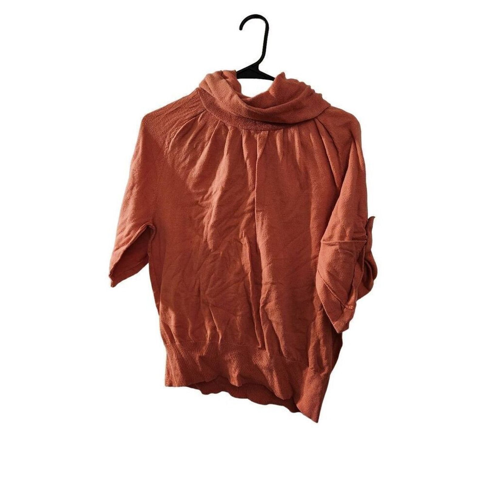 Michael Kors Michael kohrs LG sweatshirt blouse Size L / US 10 / IT 46 - 4 Thumbnail