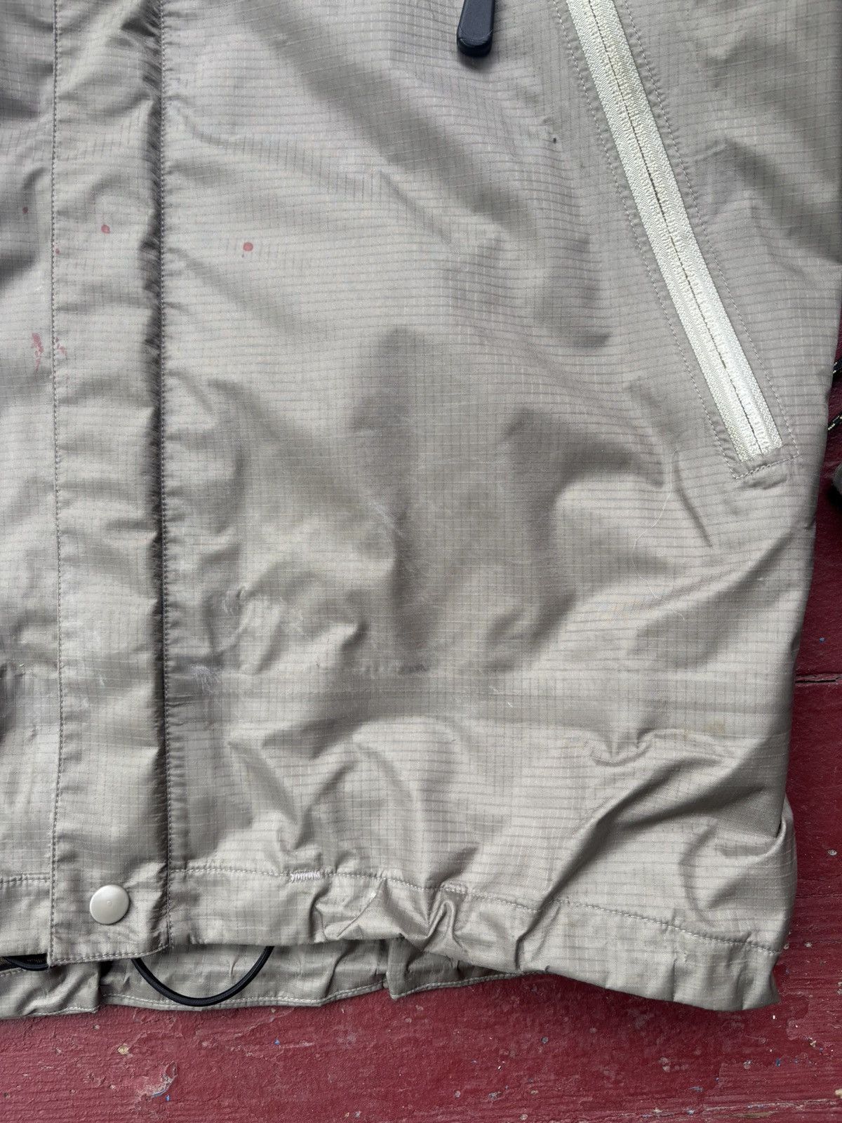 Arc'teryx 1998 Arc’teryx First Edition Beta Lt Alpine Size Medium Size US M / EU 48-50 / 2 - 11 Thumbnail