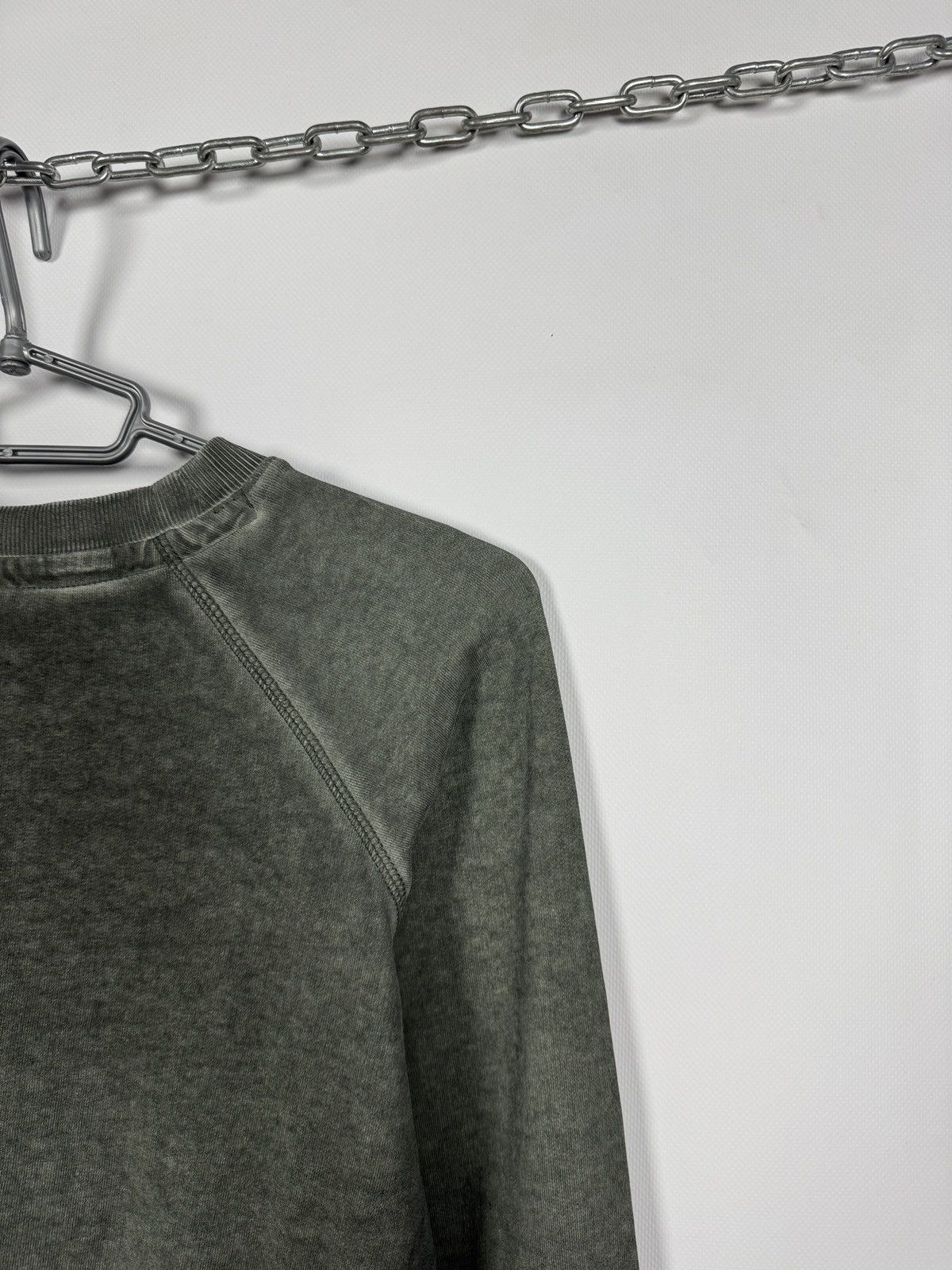 G-Star G-Star Raw Daefera Cropped R SW Sweatshirt Pullover Size S Size S / US 4 / IT 40 - 13 Thumbnail