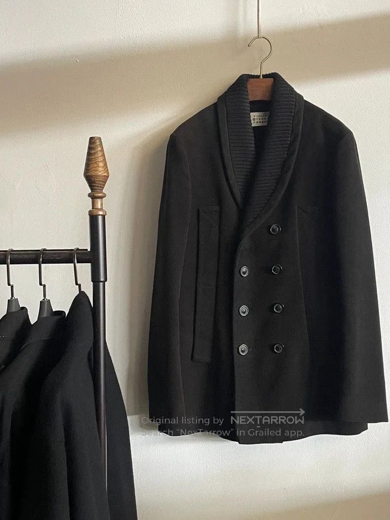 Maison Margiela Maison Martin Margiela Double. Size US M / EU 48-50 / 2 - 3 Thumbnail