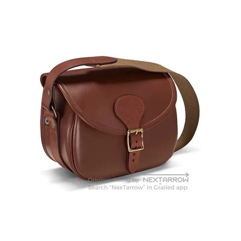 Other CROOTS LCB100 UK Shoulder Camera Bag. Size ONE SIZE - 1 Thumbnail