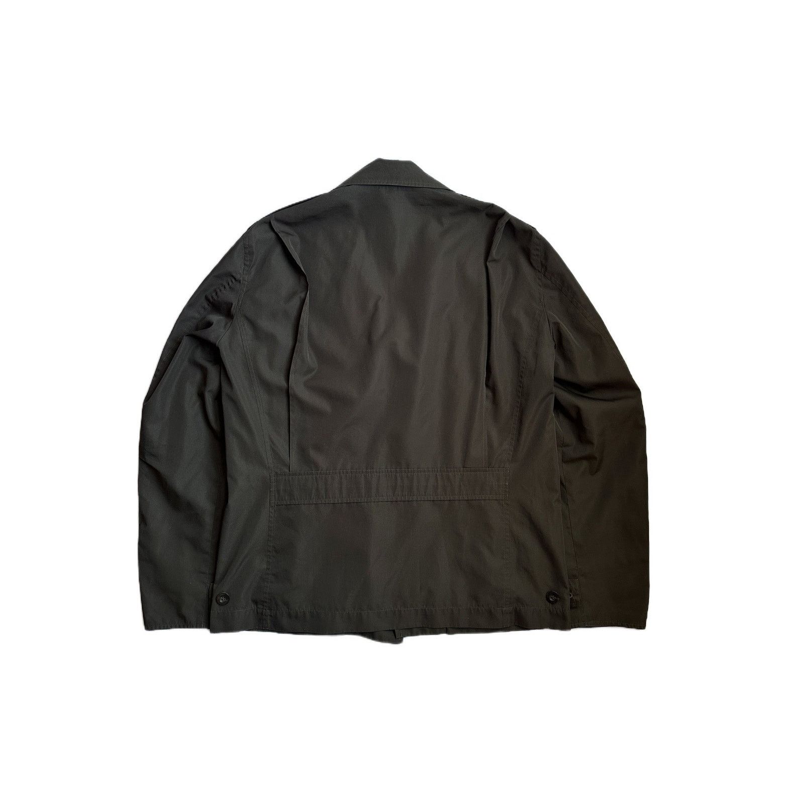 Gucci Gucci by Tom Ford Jacket Size US L / EU 52-54 / 3 - 4 Thumbnail