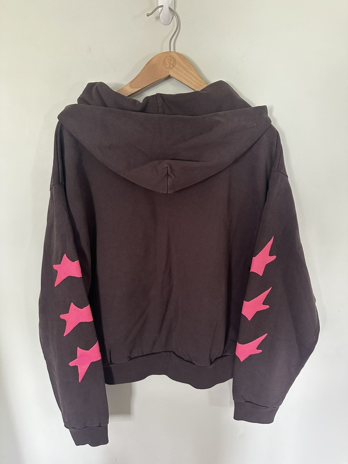 basketcase gallery Basketcase Gallery Thunper Jr Hoodie Size US M / EU 48-50 / 2 - 5 Thumbnail
