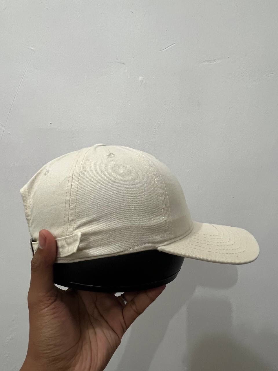 Japanese Brand Xxmy Archive Streetwear Hat Cap Size ONE SIZE - 5 Thumbnail