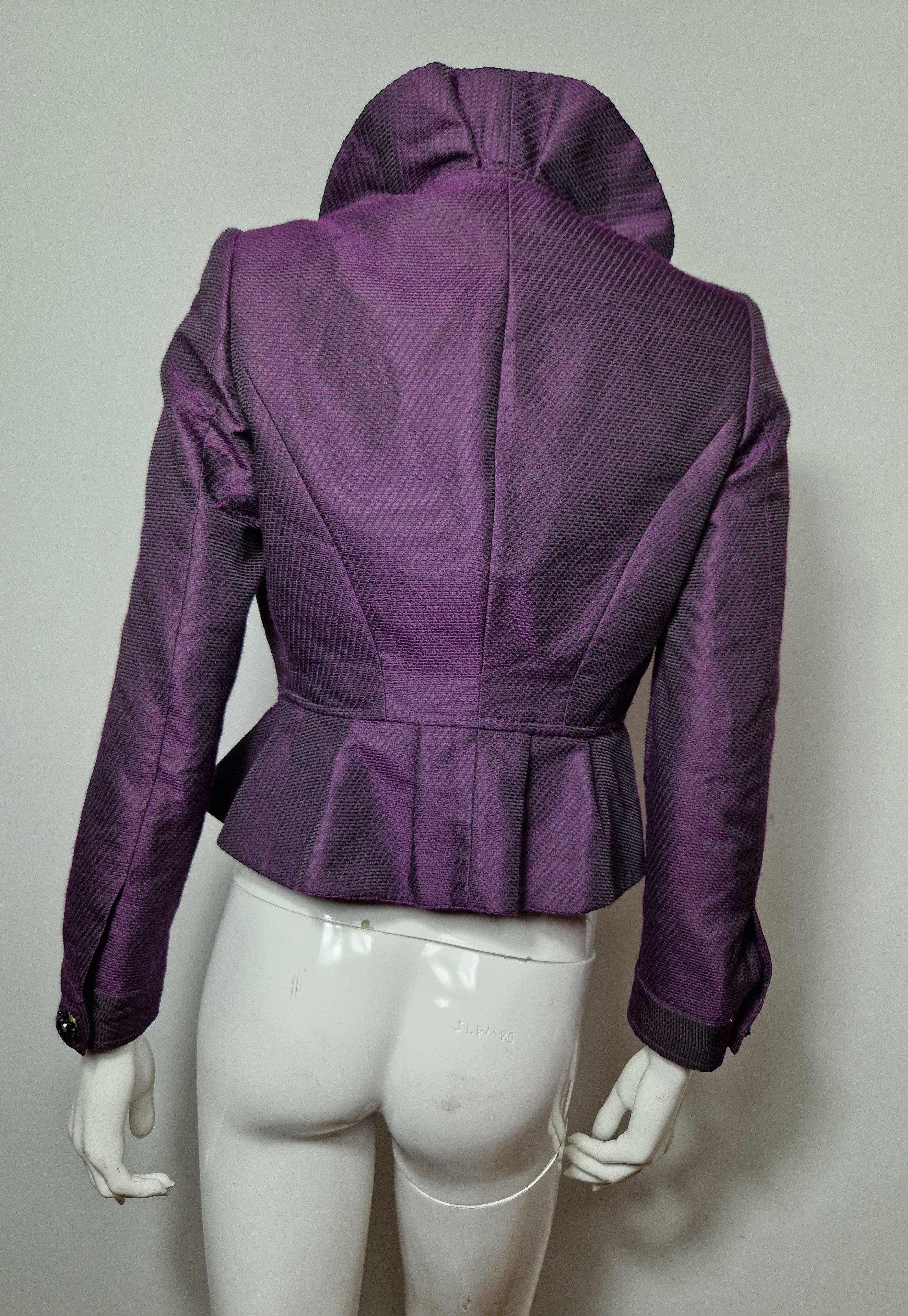 Valentino Valentino blazer Size XS / US 0-2 / IT 36-38 - 6 Thumbnail