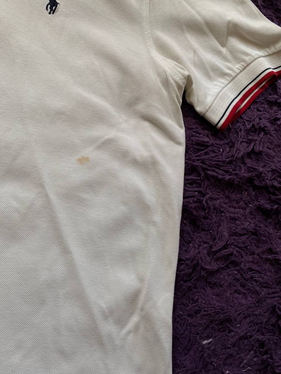 Polo Ralph Lauren × Ralph Lauren Polo Ralph Lauren Shirt Size US M / EU 48-50 / 2 - 12 Thumbnail