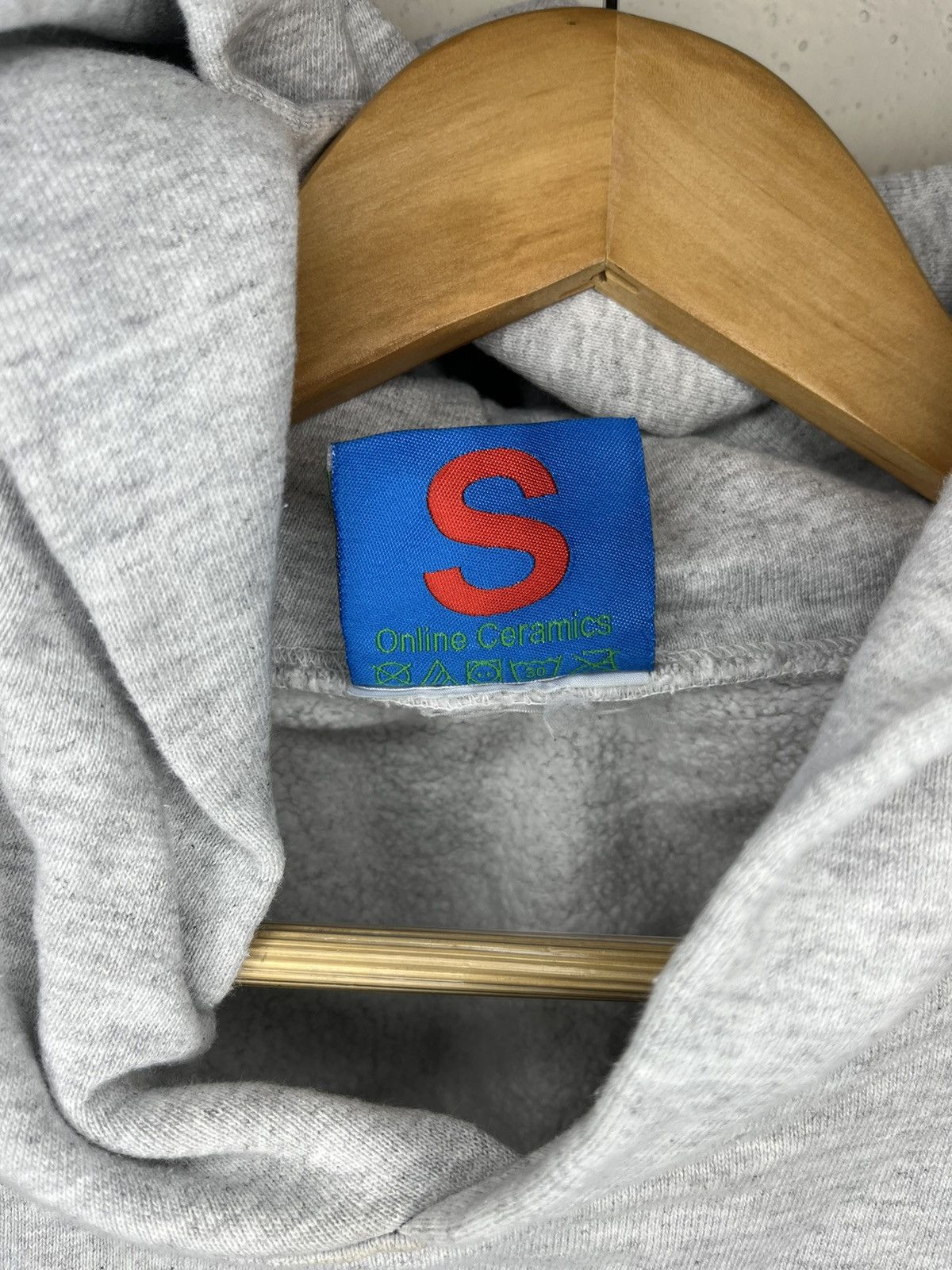 Online Ceramics Online Ceramics Remember Hoodie Sweatshirt Size US S / EU 44-46 / 1 - 7 Thumbnail