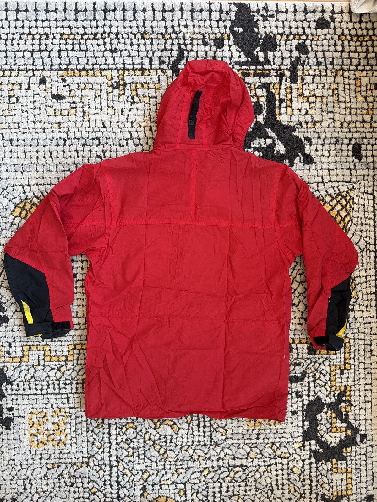 Marlboro Adventure Team Vintage - Marlboro Adventure Team Jacket Size US L / EU 52-54 / 3 - 5 Thumbnail