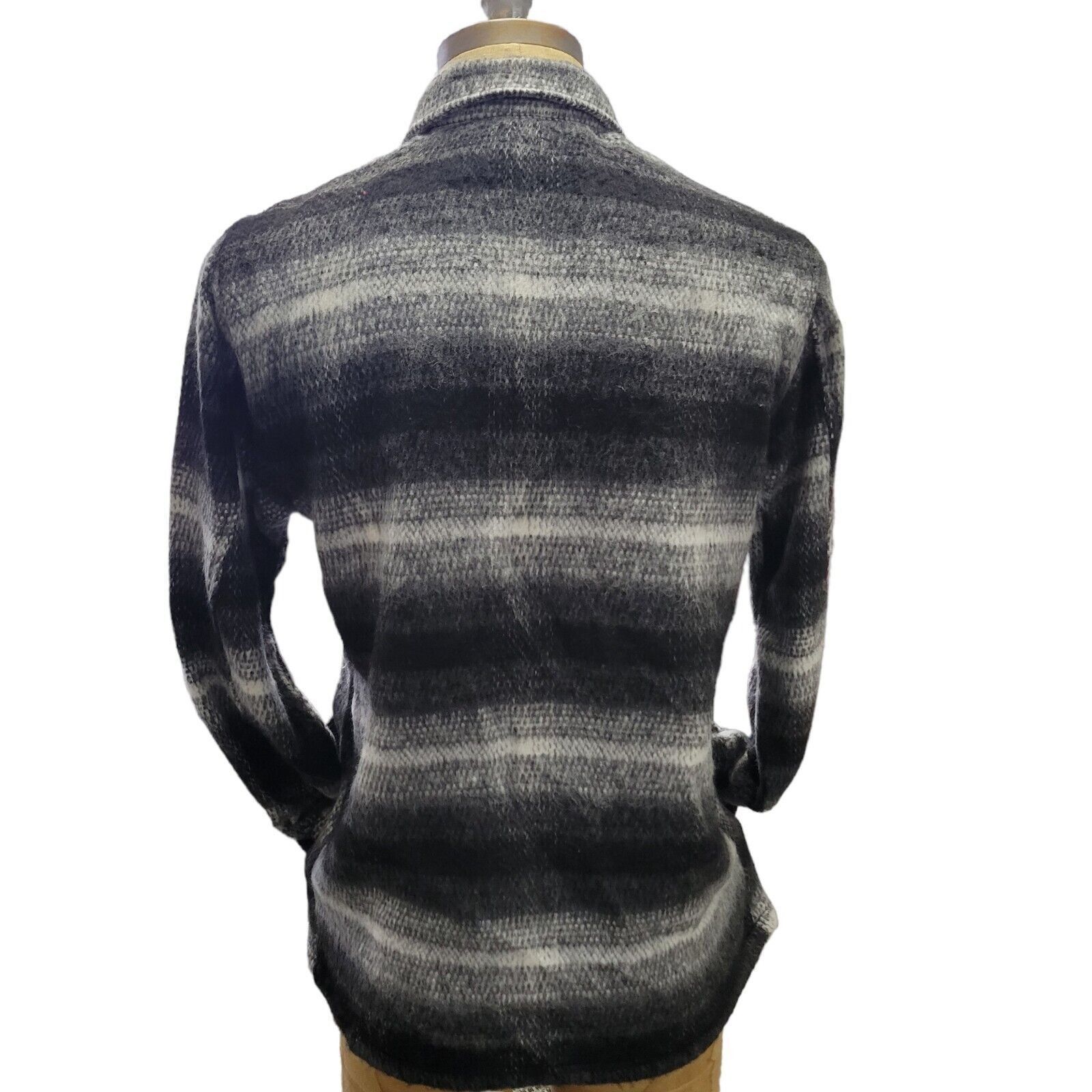 RNT23 RNT23 Cotton Polyester Shirt Jacket Men's. Size Small. New Size US S / EU 44-46 / 1 - 3 Thumbnail