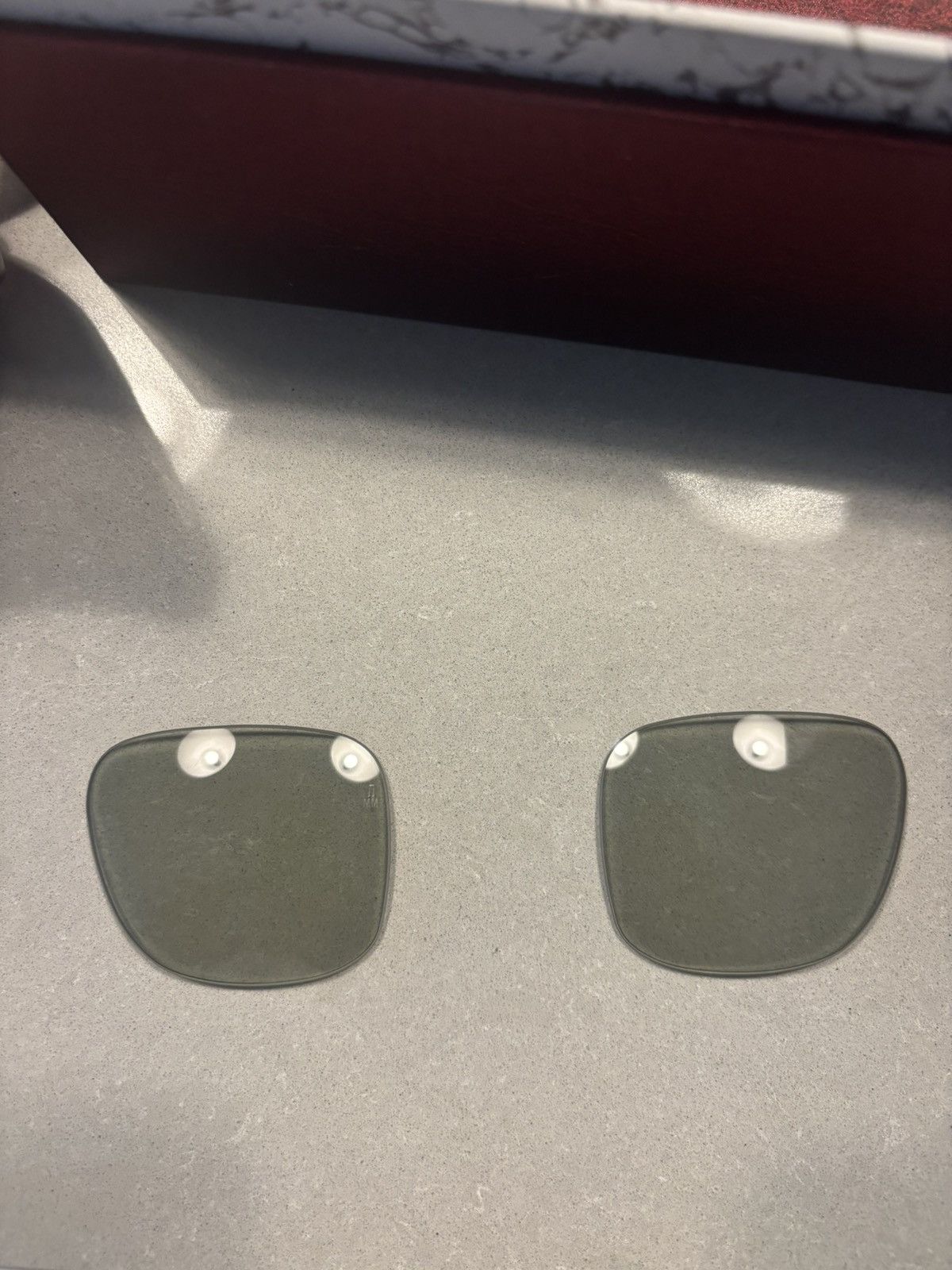 Jacques Marie Mage Jacques Marie Mage Wesley Glasses Size ONE SIZE - 8 Thumbnail