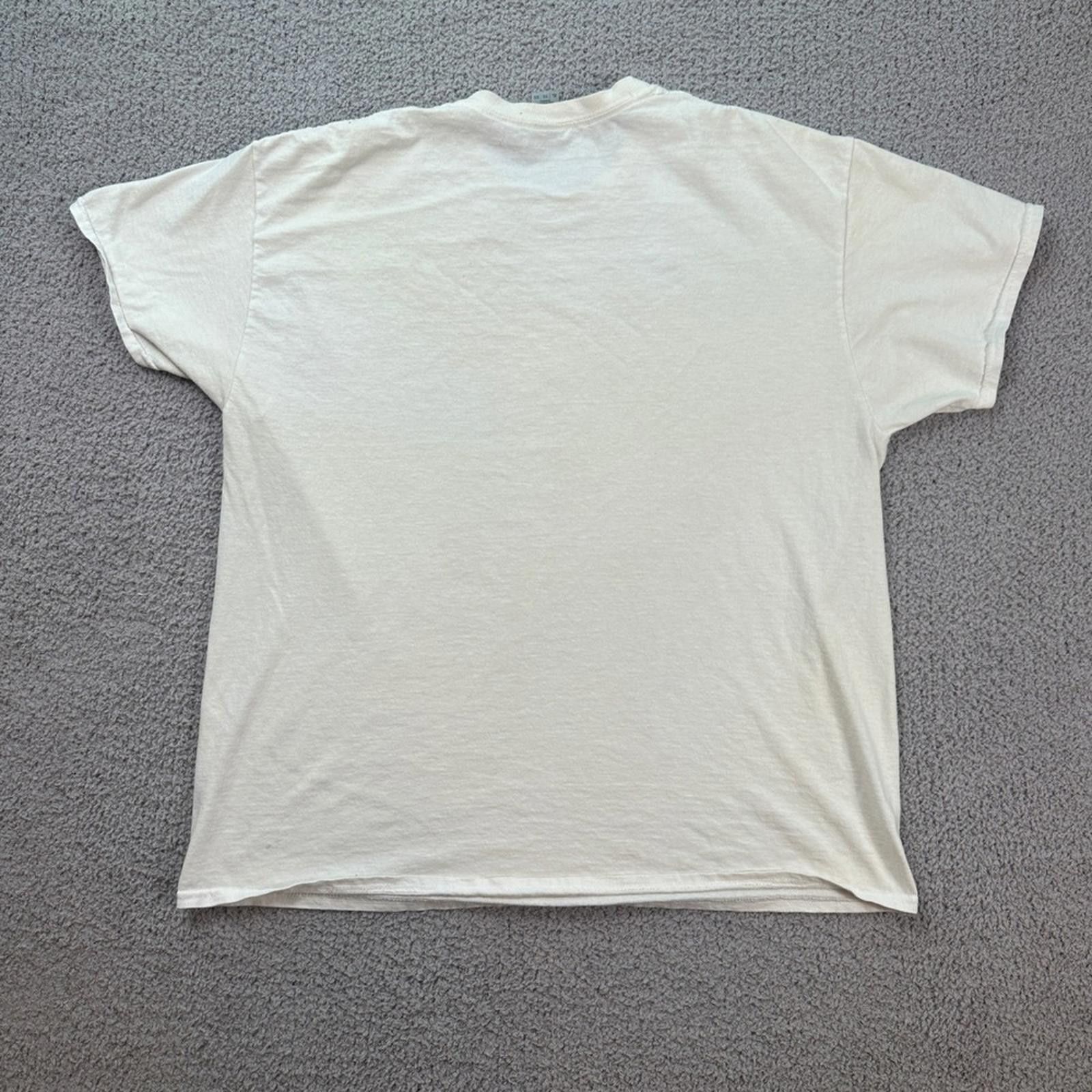 Other AEW Inner Circle Stadium Stampede T Shirt Mens XL Official Size US XL / EU 56 / 4 - 2 Thumbnail