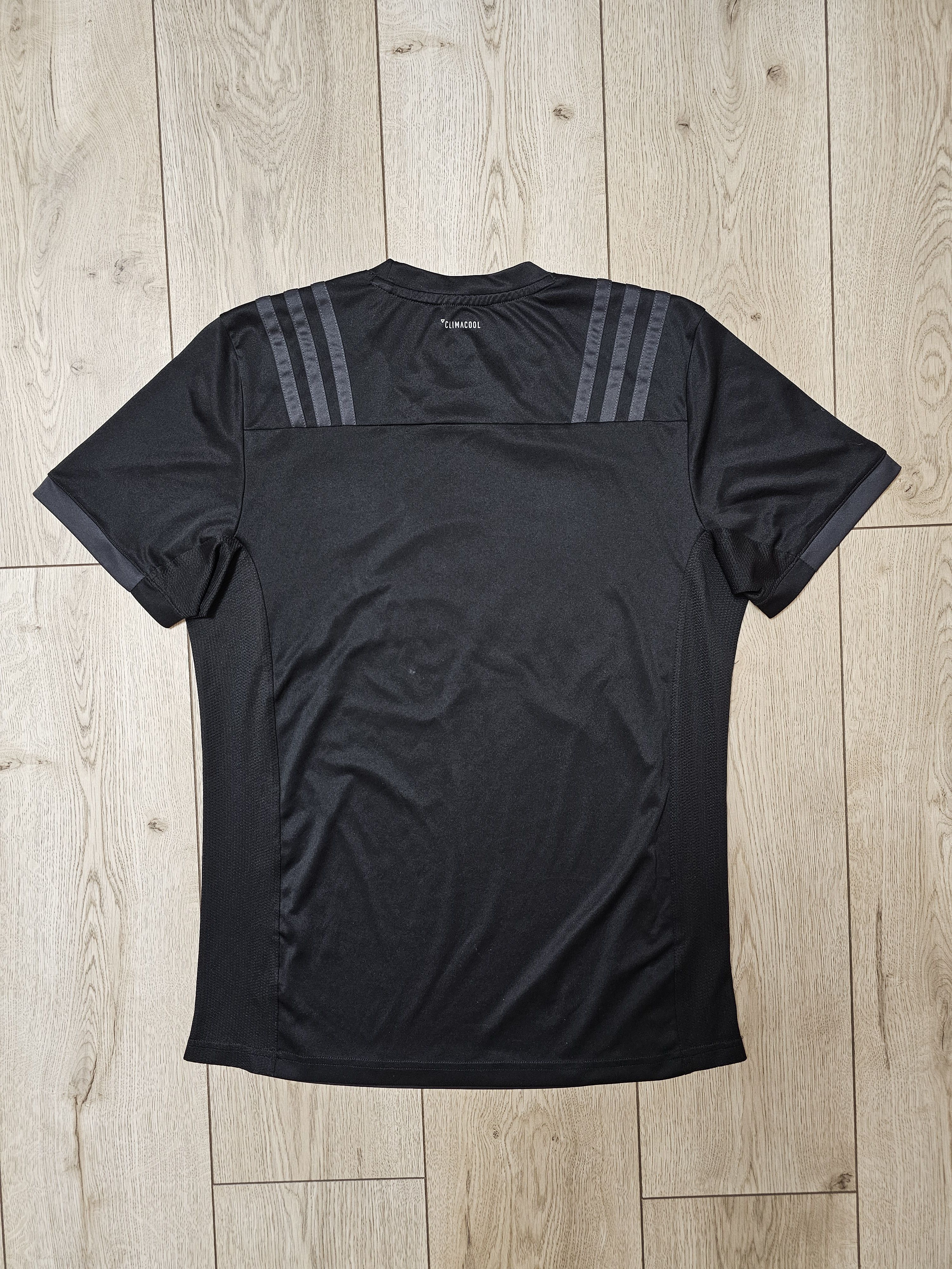 Adidas LEINSTER RUGBY UNION JERSEY 2018 SHIRT IRELAND RUGBY JERSEY Size US M / EU 48-50 / 2 - 2 Thumbnail