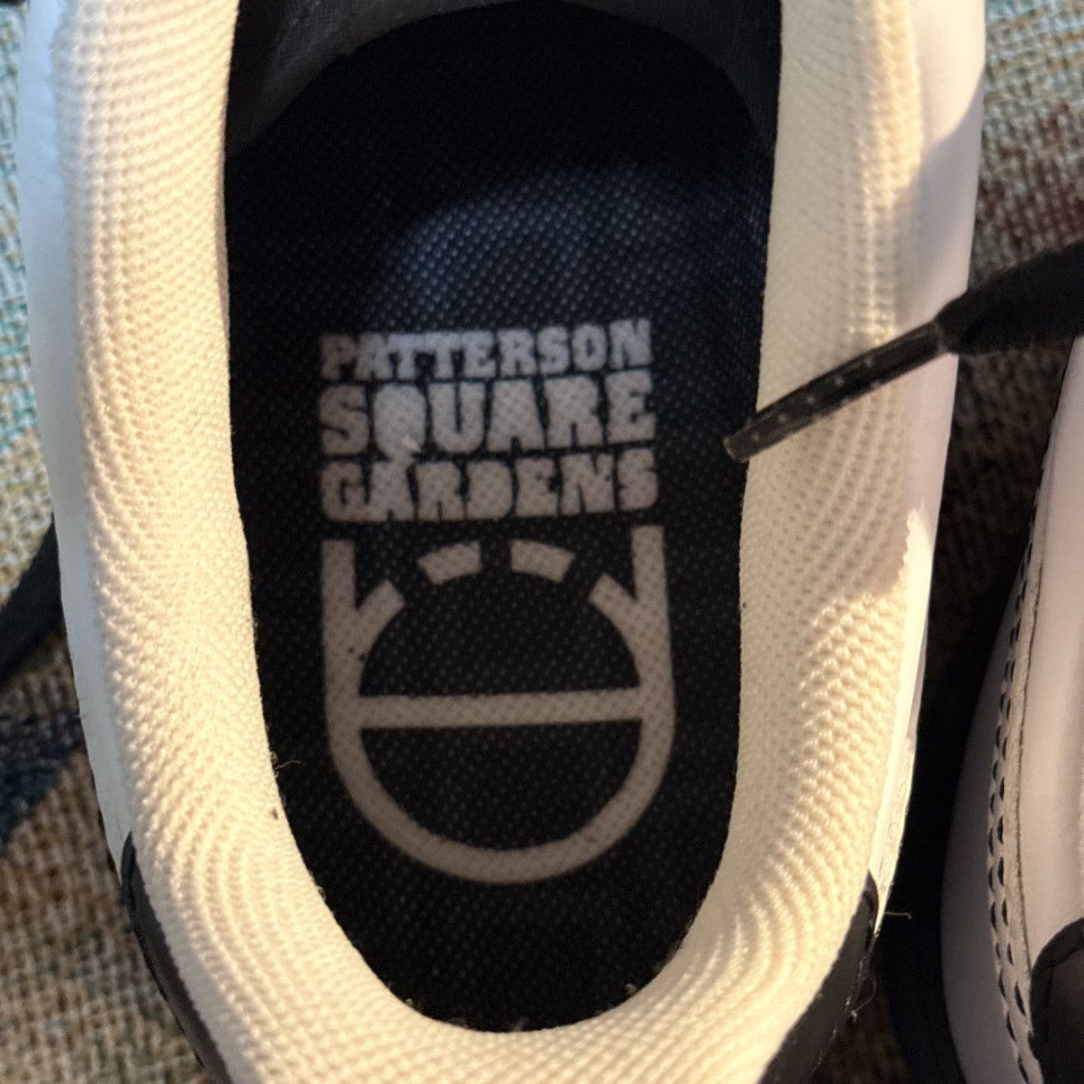 Nike Nike Air Force 1 ’07 Paterson Square Gardens - size 10 Size US 10 / EU 43 - 8 Thumbnail
