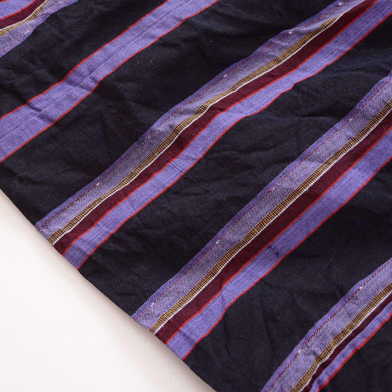 Japanese Brand × Vintage Vintage Japanese Noragi Kimono Jacket Indigo Plain Lining Size US M / EU 48-50 / 2 - 7 Thumbnail