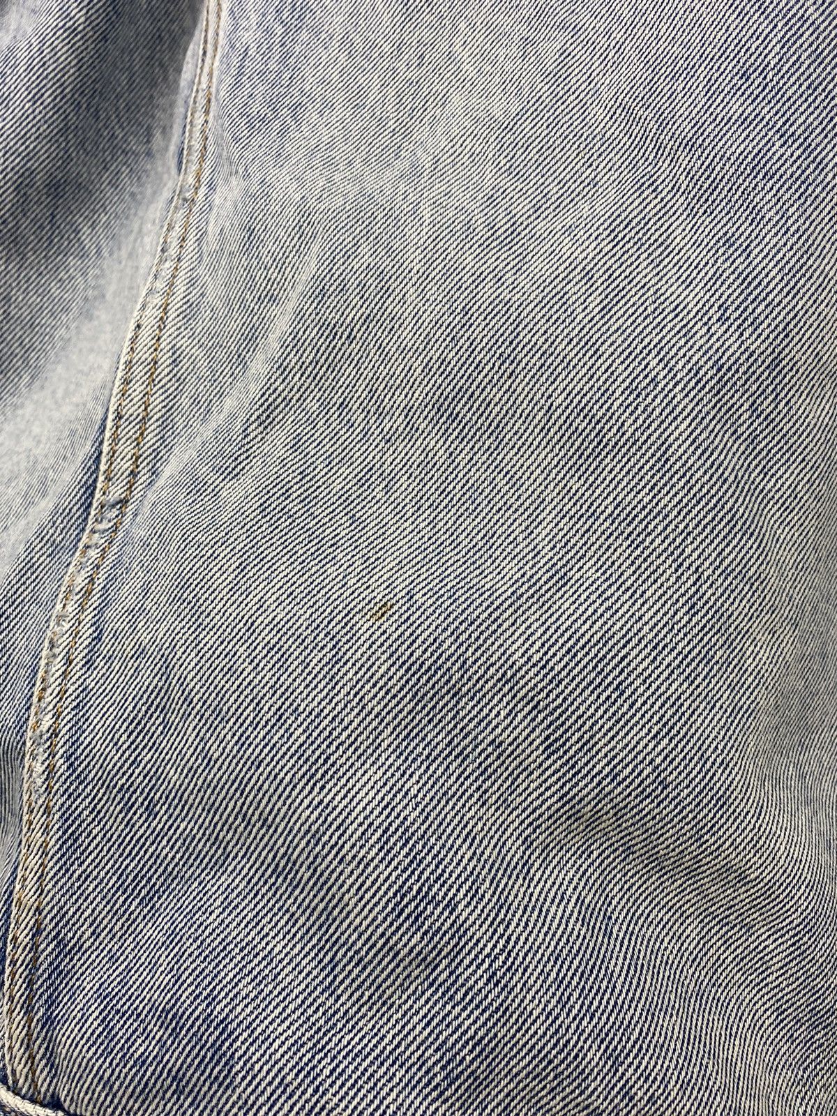 Levi's Vintage Sherpa Levis Denim Y2K Jacket Dickies Ralph Carhartt Size US M / EU 48-50 / 2 - 12 Thumbnail