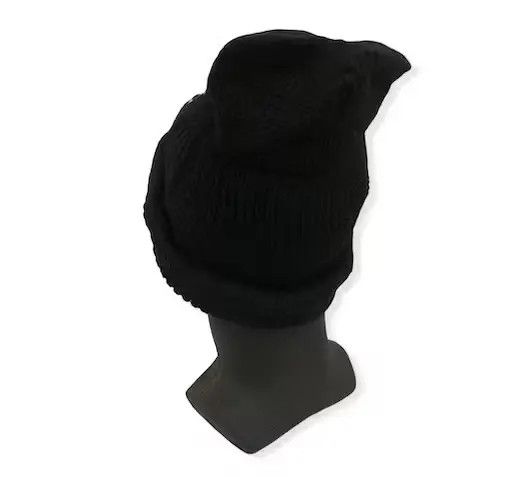 Nike × Vintage Vintage Nike Spell Out beanie Size ONE SIZE - 4 Thumbnail
