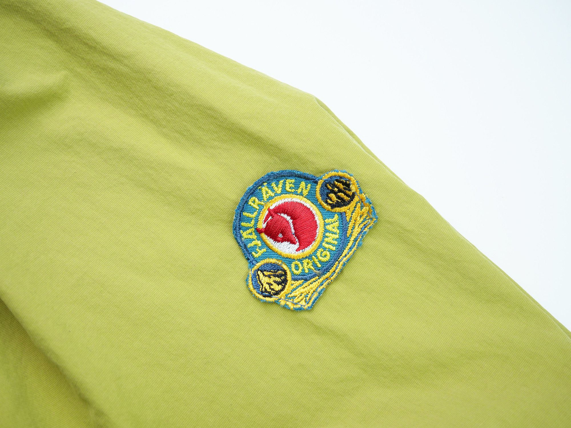 Fjallraven Fjallraven vintage 90s jacket Size US S / EU 44-46 / 1 - 4 Thumbnail