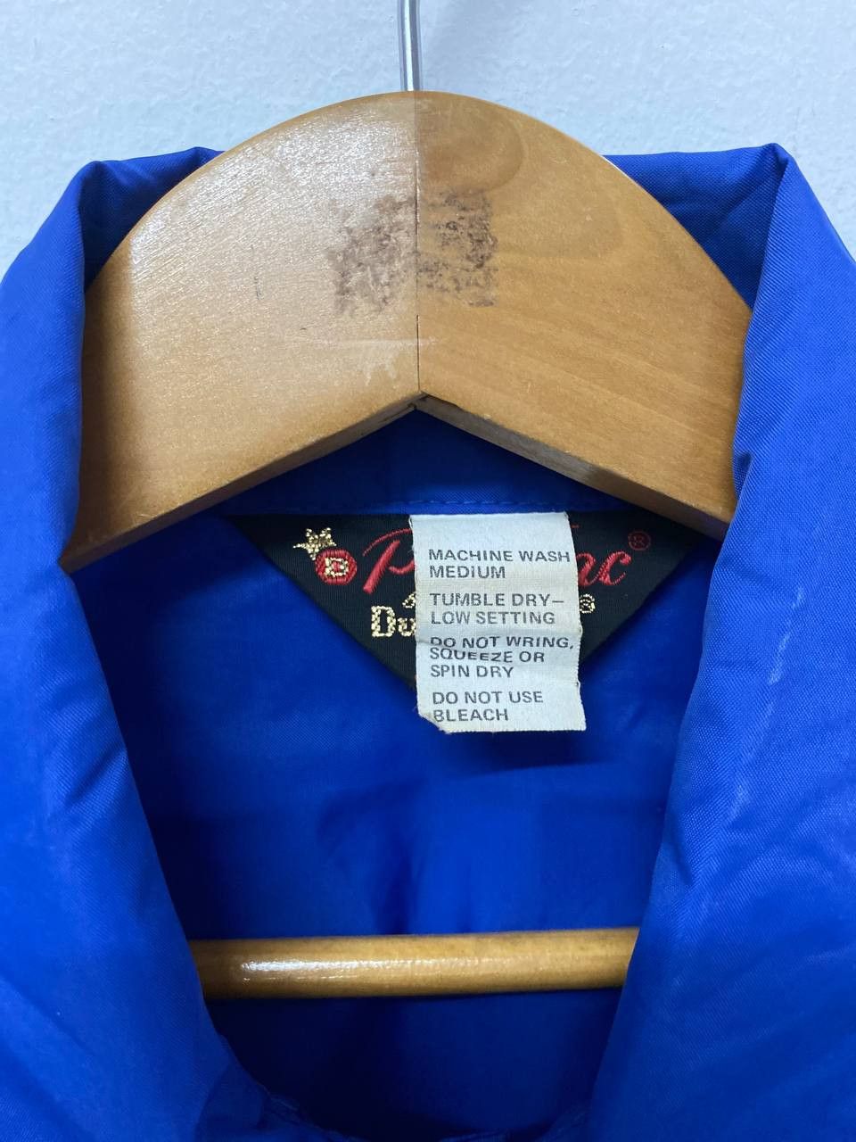 Dunbrooke vintage dunbrooke midvale rangers light jacket made in usa Size US M / EU 48-50 / 2 - 3 Thumbnail