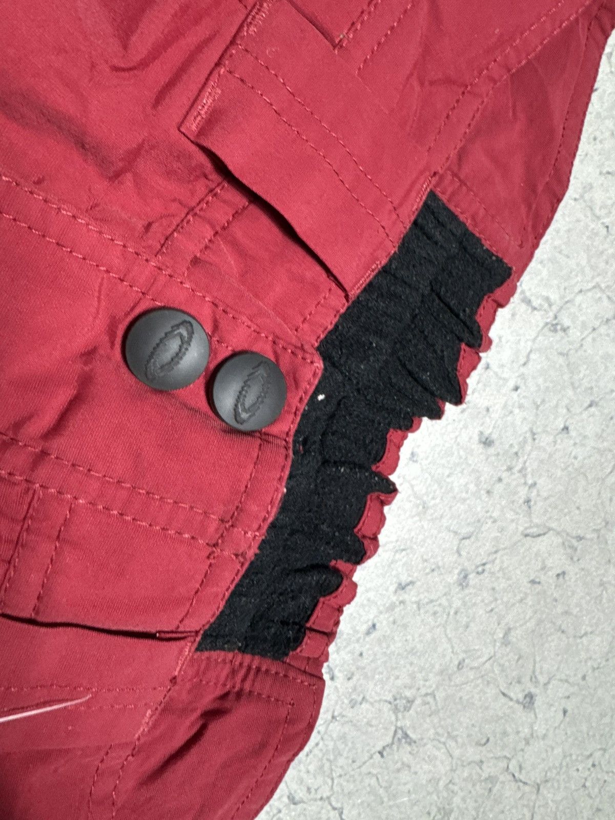 Oakley Oakley Vintage 90’s Ski Pants Size L Size US 34 / EU 50 - 4 Thumbnail