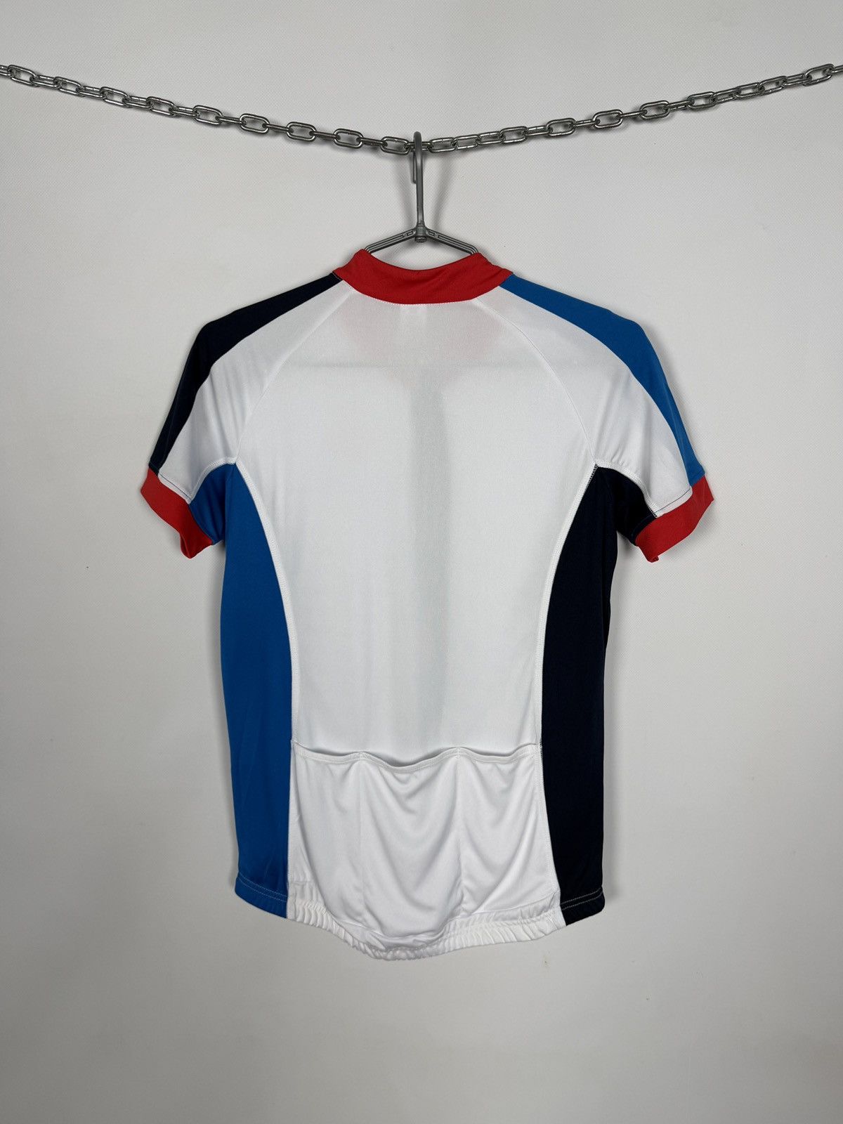 USA Olympics Team GB Team Cycling Jersey Olympic Games Bike Shirt Size M Size M / US 6-8 / IT 42-44 - 11 Thumbnail