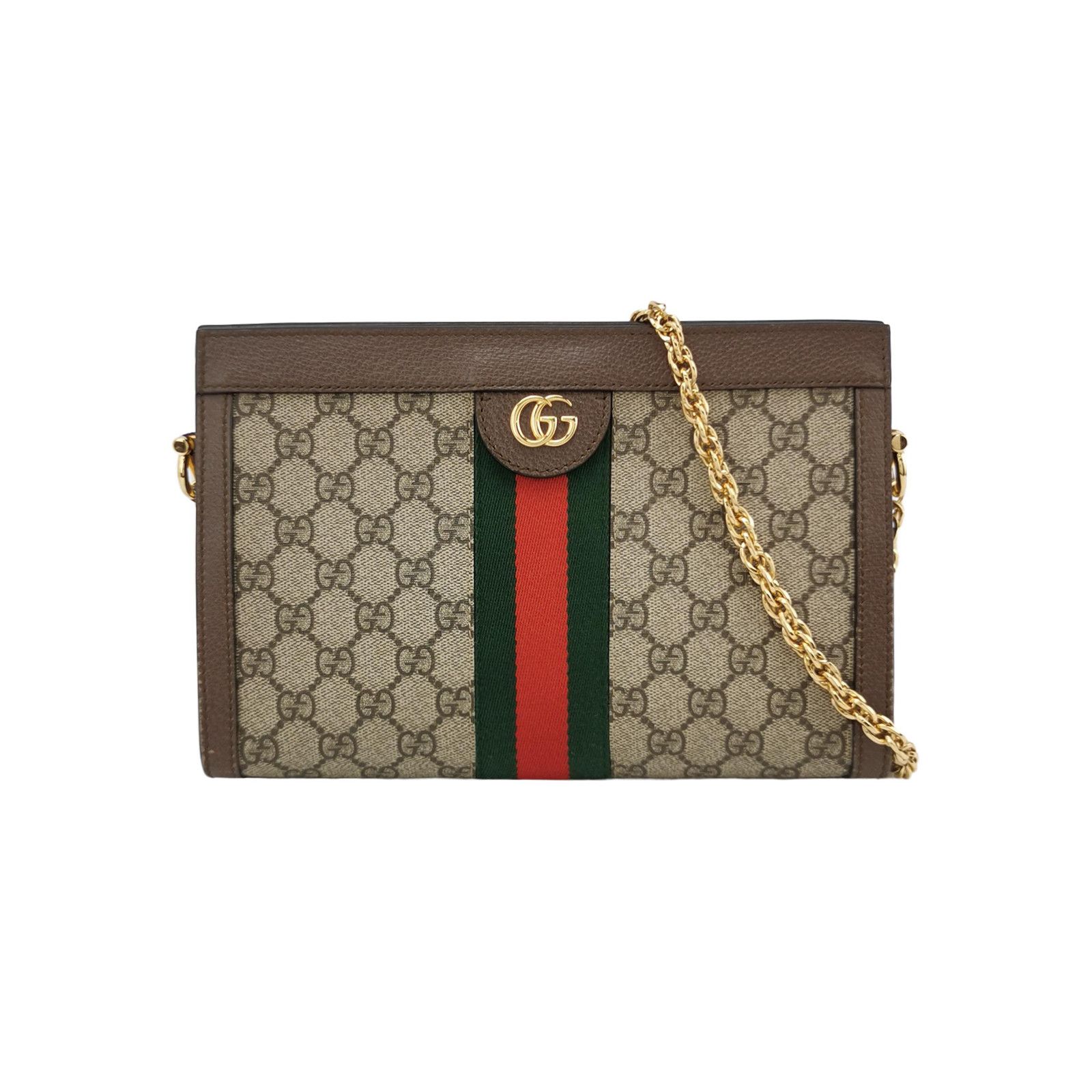 Gucci Gucci Women os Shoulder Bags Size ONE SIZE - 1 Thumbnail