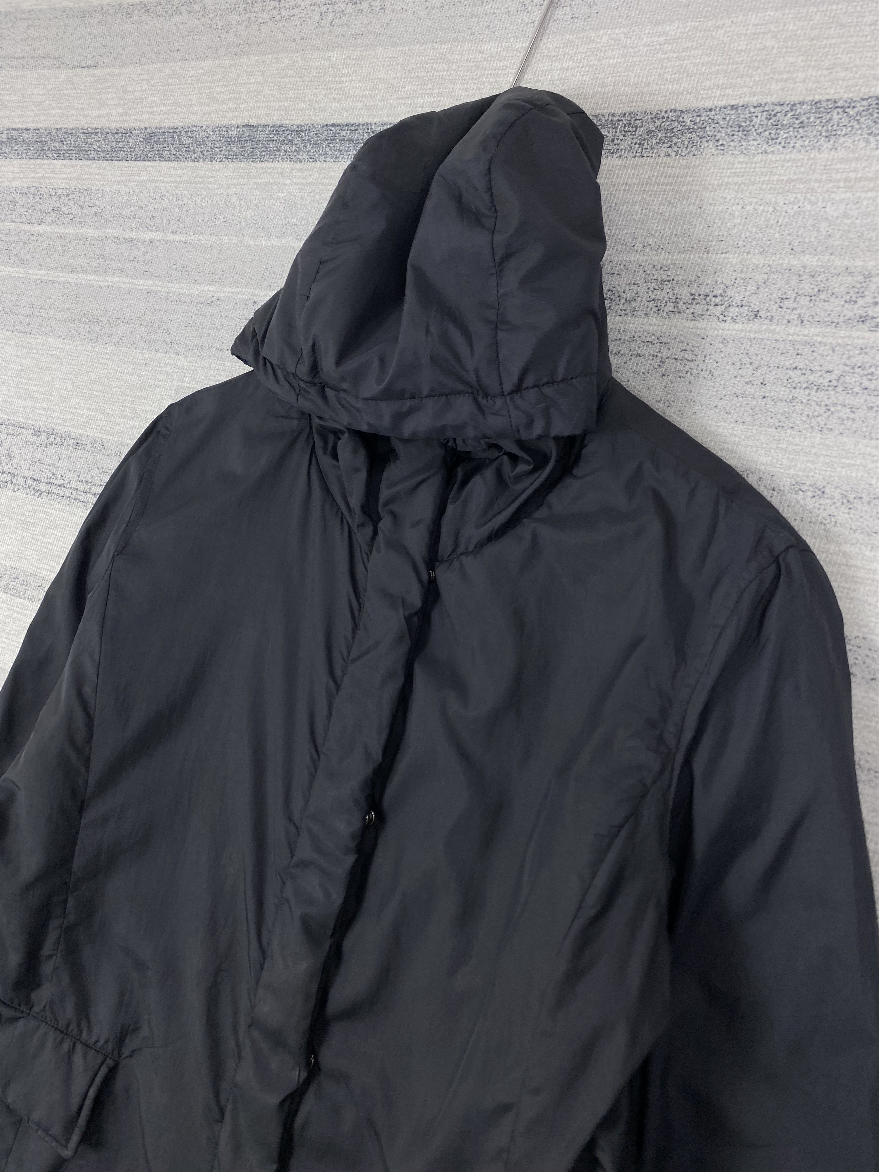 Michel Klein × Vintage Vintage Mickel Klein Long Jacket Size US S / EU 44-46 / 1 - 3 Thumbnail