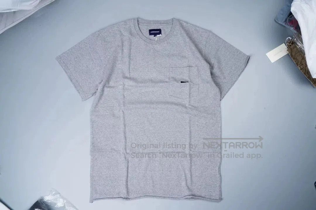 Descendant Descendant Basic Short. Size US M / EU 48-50 / 2 - 1 Thumbnail