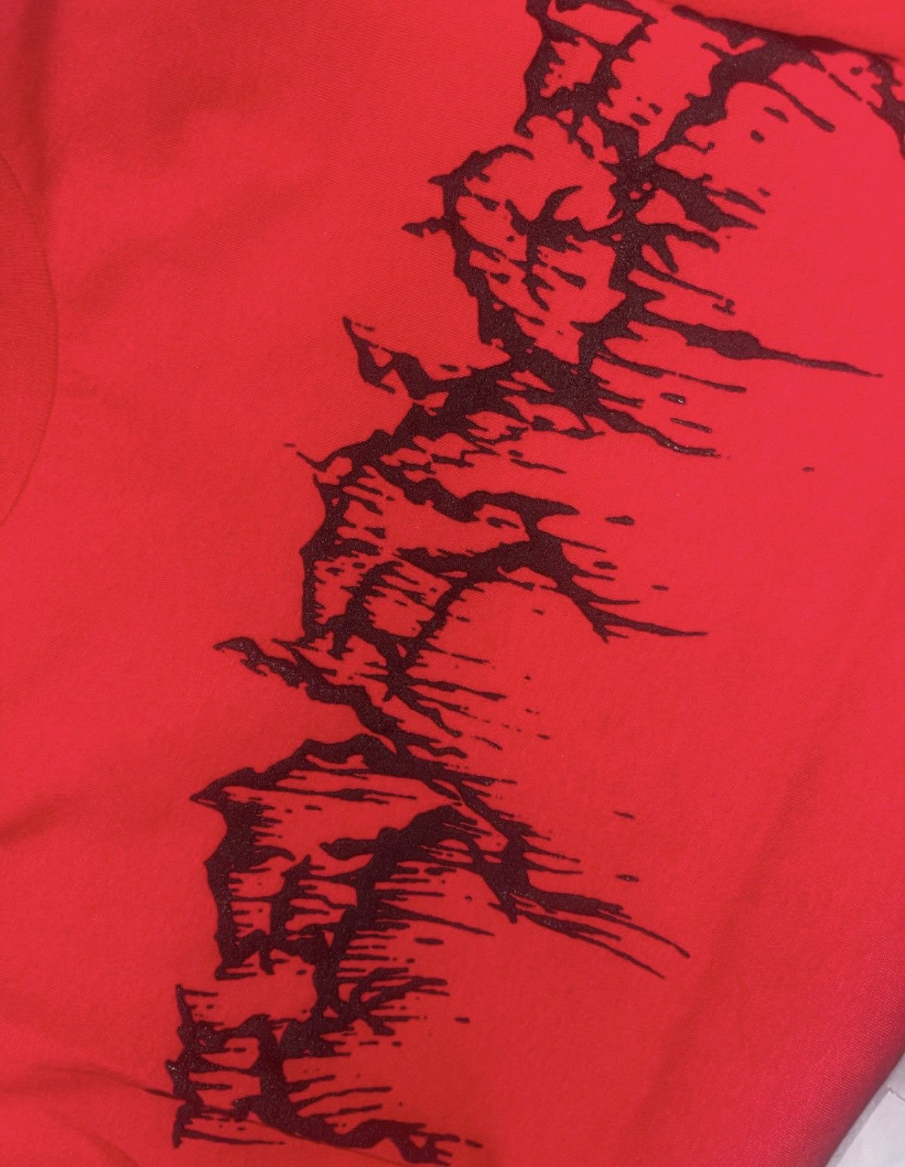Revenge Revenge Size US XXL / EU 58 / 5 - 5 Thumbnail