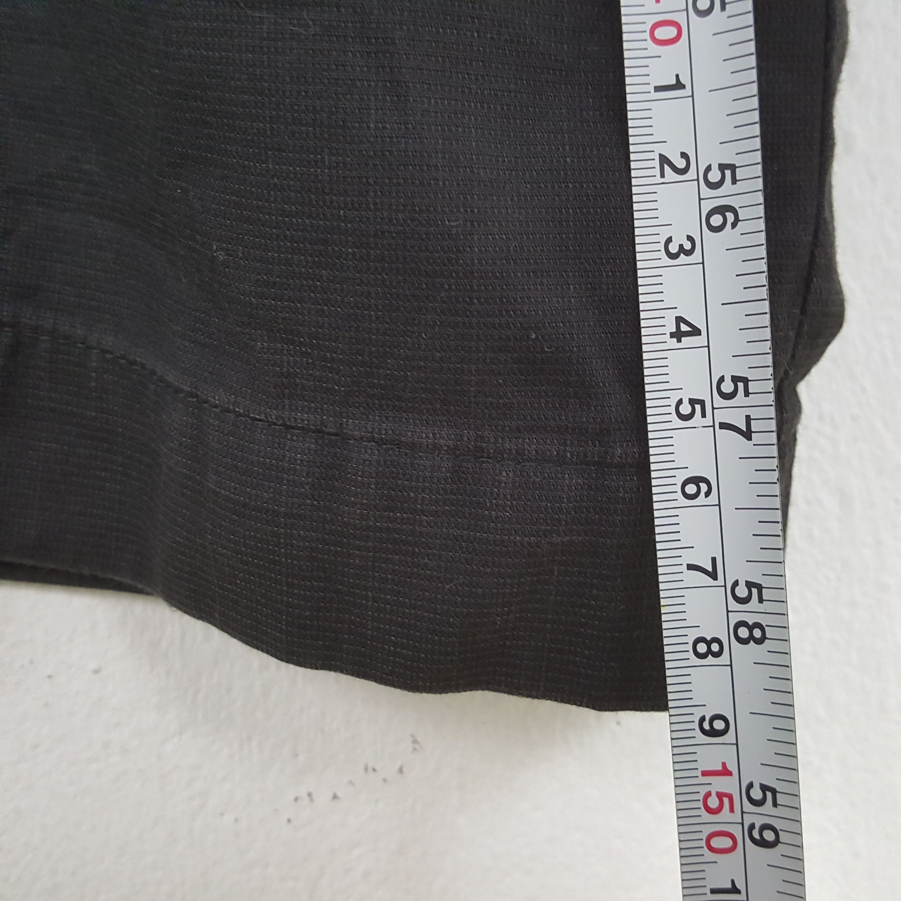 Vintage Vintage NISMO NISSAN RACING TEAM Japanese Coverall Jacket Size US M / EU 48-50 / 2 - 8 Thumbnail