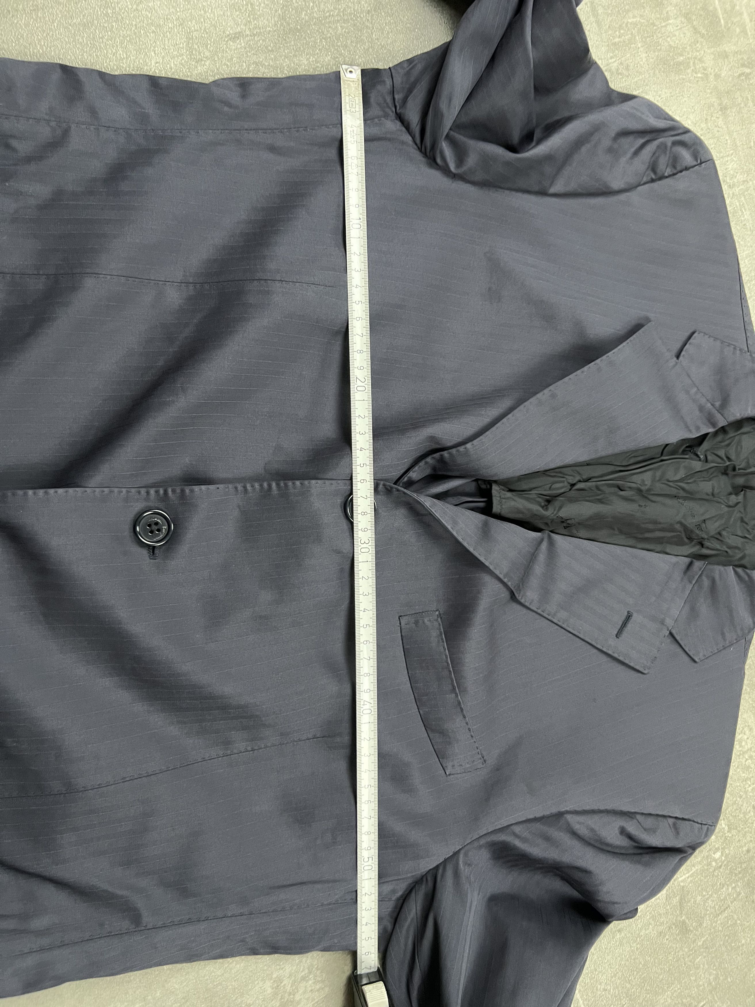 Salvatore Ferragamo Salvatore ferragamo blazer size 56 XL luxury Size 52S - 12 Thumbnail