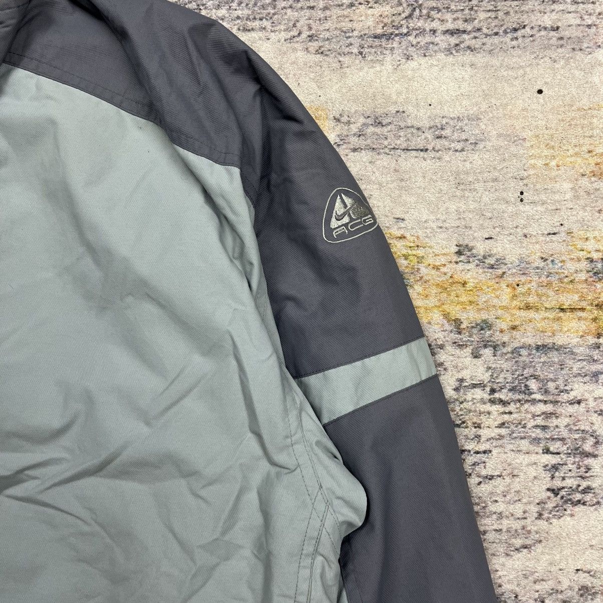 Nike ACG Vintage Nike acg jacket Size US XL / EU 56 / 4 - 6 Thumbnail