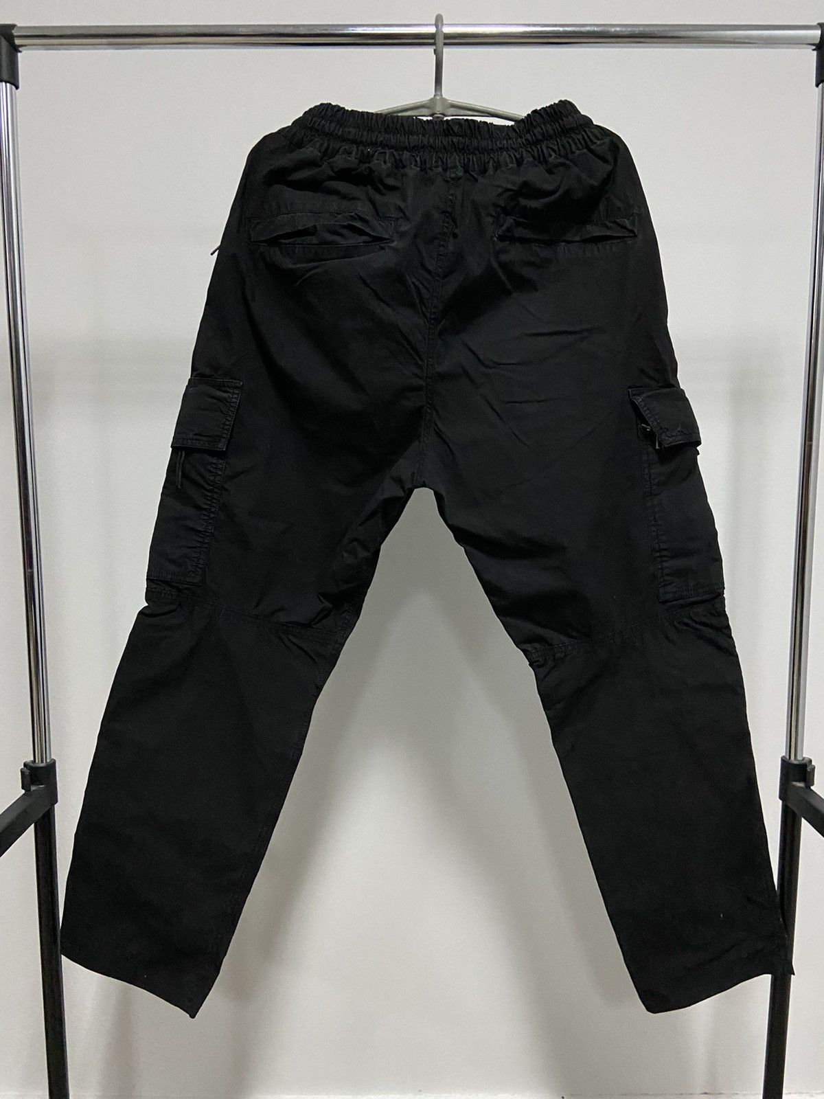 Represent Clo. × Vintage Represent cargo pocket Vintage Pants Y2K Style Size US 32 / EU 48 - 3 Thumbnail
