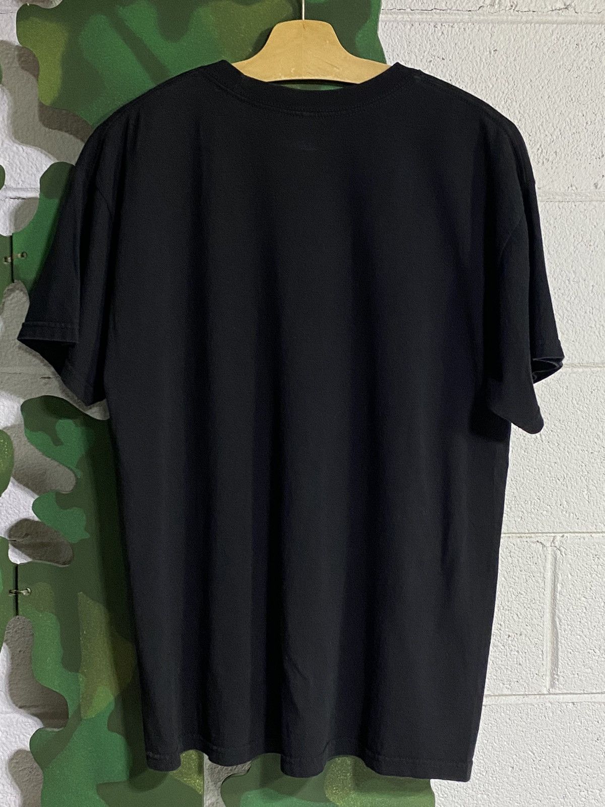 Rap Tees × Vintage Dr Dre The Chronic T shirt (sz Med- No Tag) Size US M / EU 48-50 / 2 - 2 Thumbnail