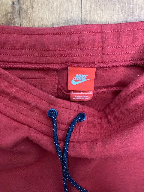 Nike Nike Tech Fleece Pants Size: S Size US 30 / EU 46 - 3 Thumbnail
