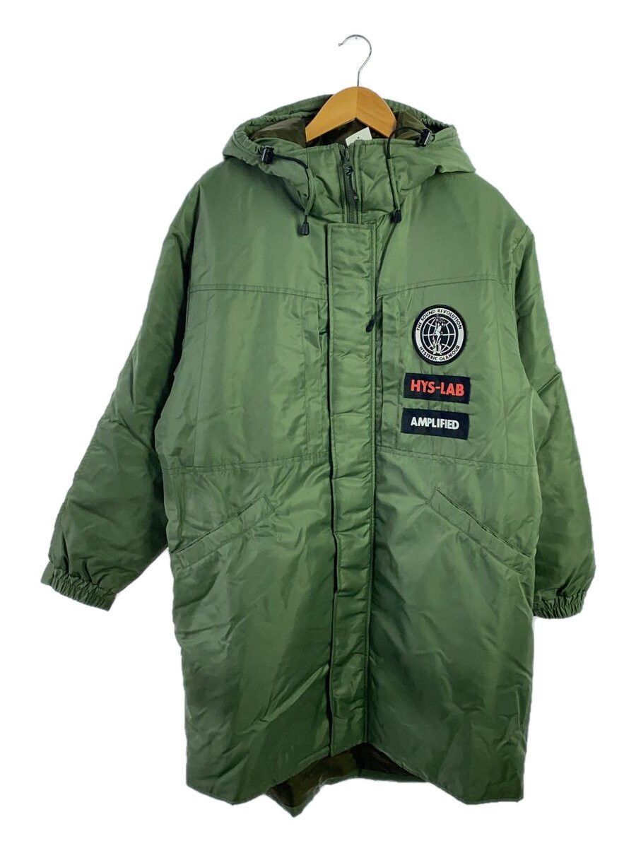 Hysteric Glamour Hysteric Glamour Destroy All Monsters Jacket