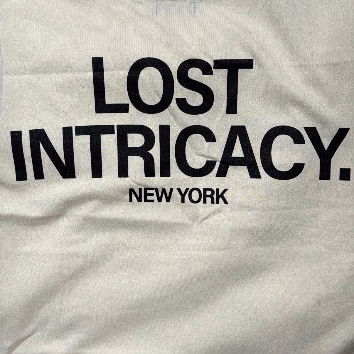 LOST INTRICACY Lost Intricacy Kiss Liberty Sleeveless Shirt Small Size US S / EU 44-46 / 1 - 5 Thumbnail