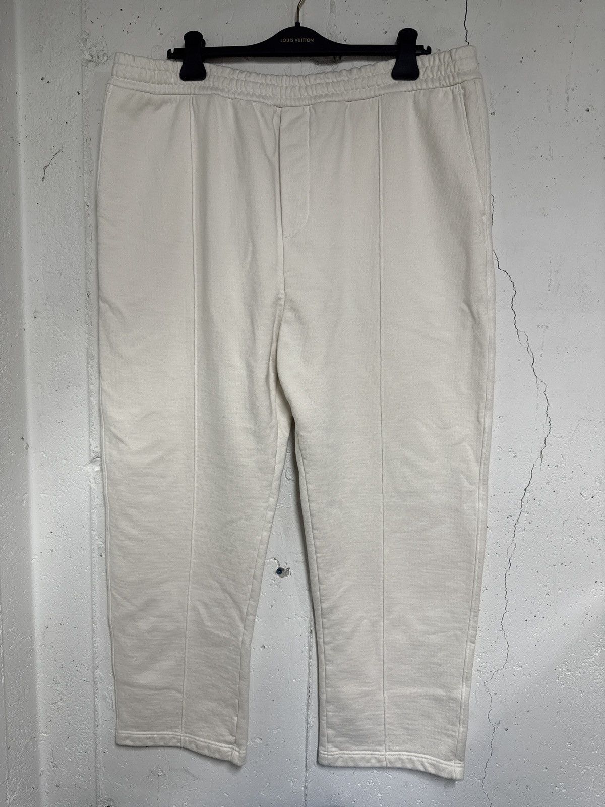 Prada Prada Sweatpants XXL Size US 40 / EU 56 - 2 Thumbnail