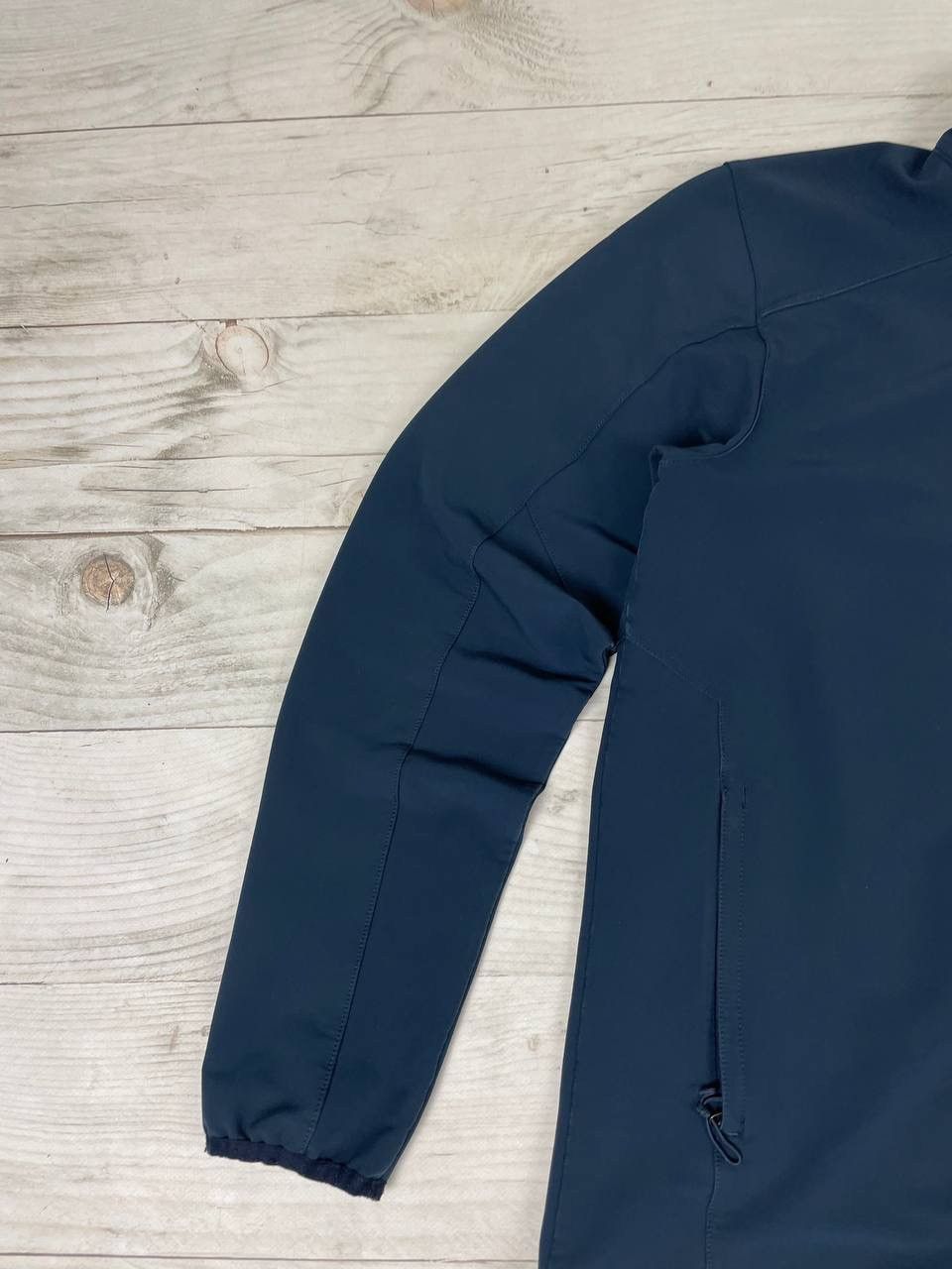 The North Face The North Face Windwall Softshell Jacket Size US M / EU 48-50 / 2 - 4 Thumbnail