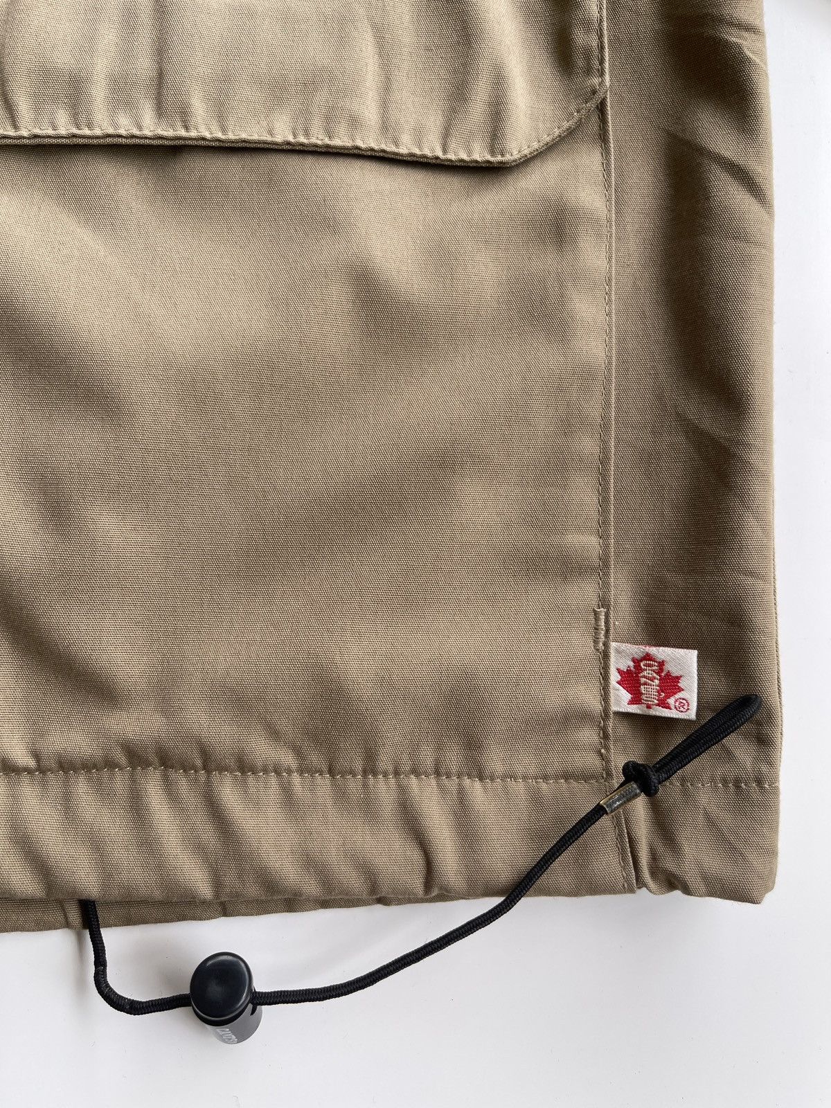 Sugar Cane Vintage Sugar Cane Toyo Enterprise Tactical Field Jacket Size US L / EU 52-54 / 3 - 21 Thumbnail