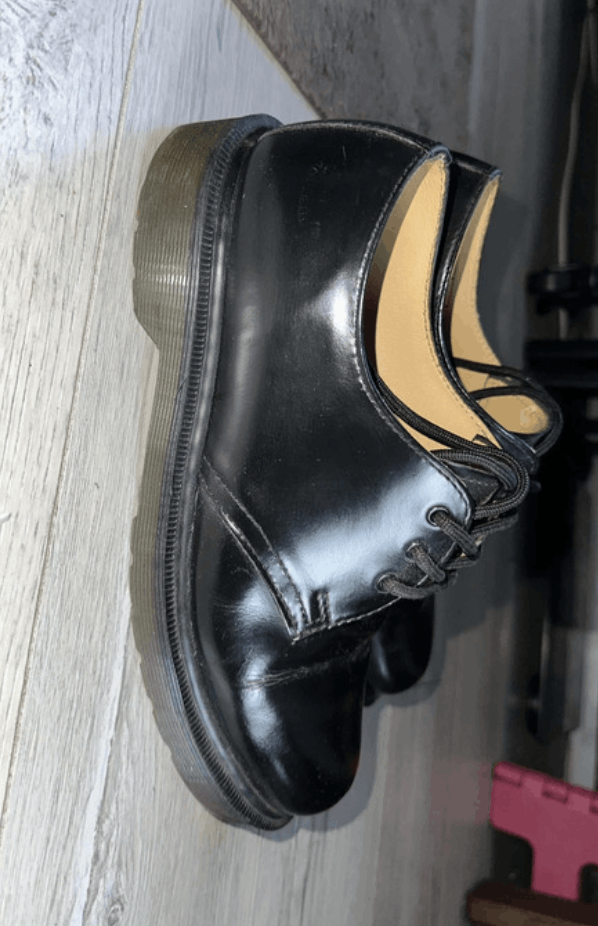 Dr. Martens Dr. Martens low cut Size US 7 / IT 37 - 4 Thumbnail