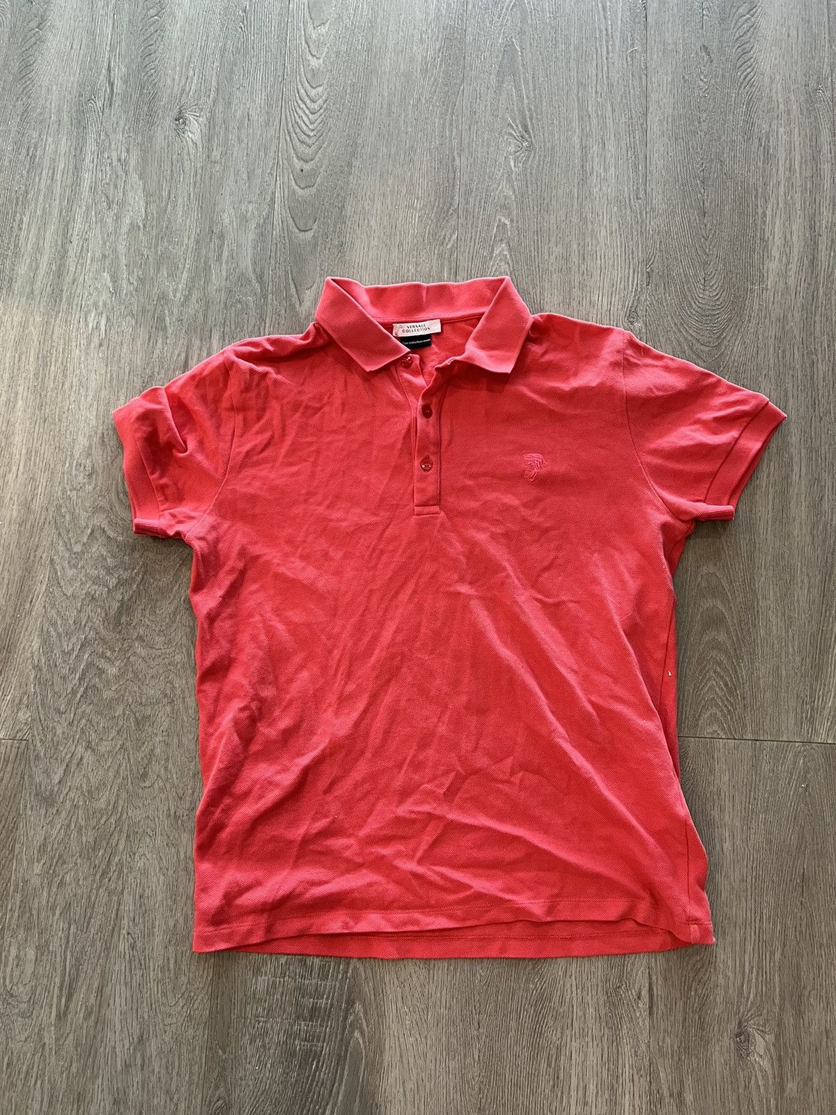 Versace polo