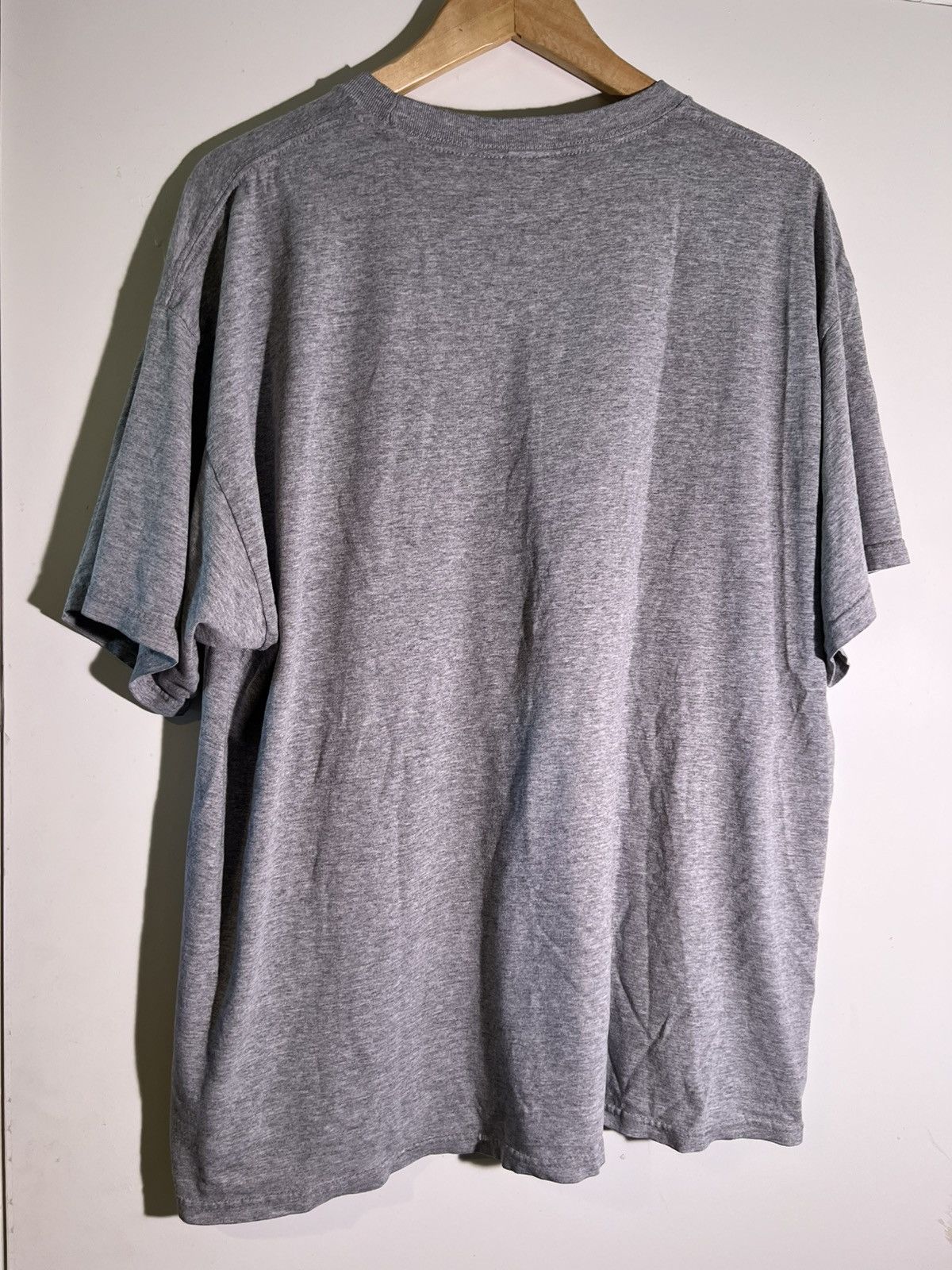 Vintage Y2K 2000’s VTG Vintage Donkey Kong Nintendo Retro Tee Shirt Size US XL / EU 56 / 4 - 2 Thumbnail