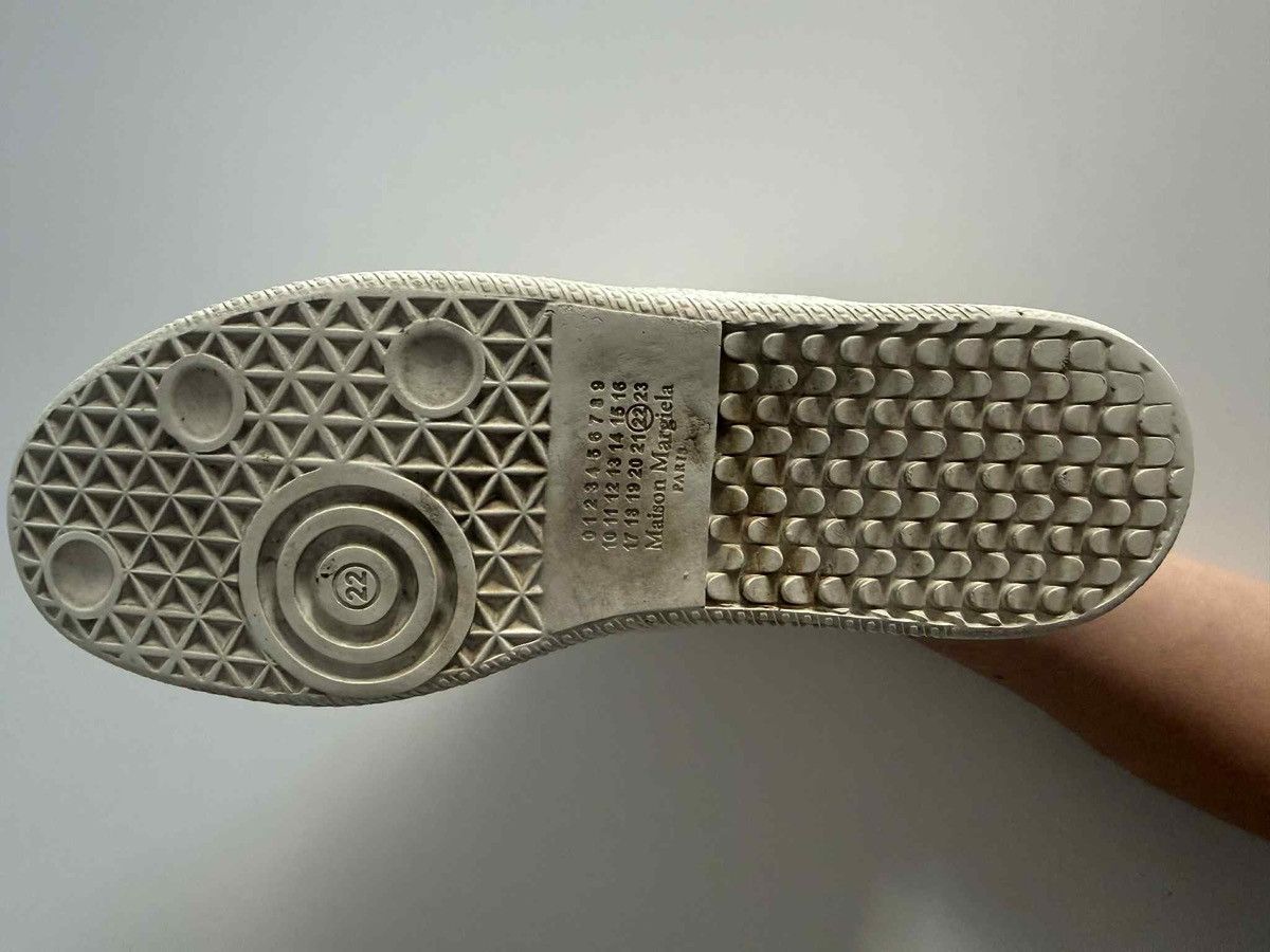 Maison Margiela Maison Margiela GAT Size US 7 / EU 40 - 5 Thumbnail