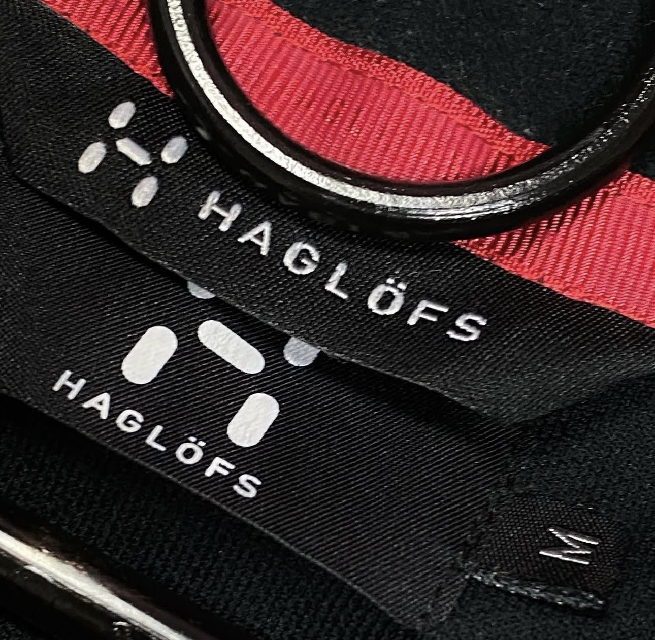 Haglofs Haglofs Outdoor Vest Windstopper Size M Size US M / EU 48-50 / 2 - 4 Thumbnail