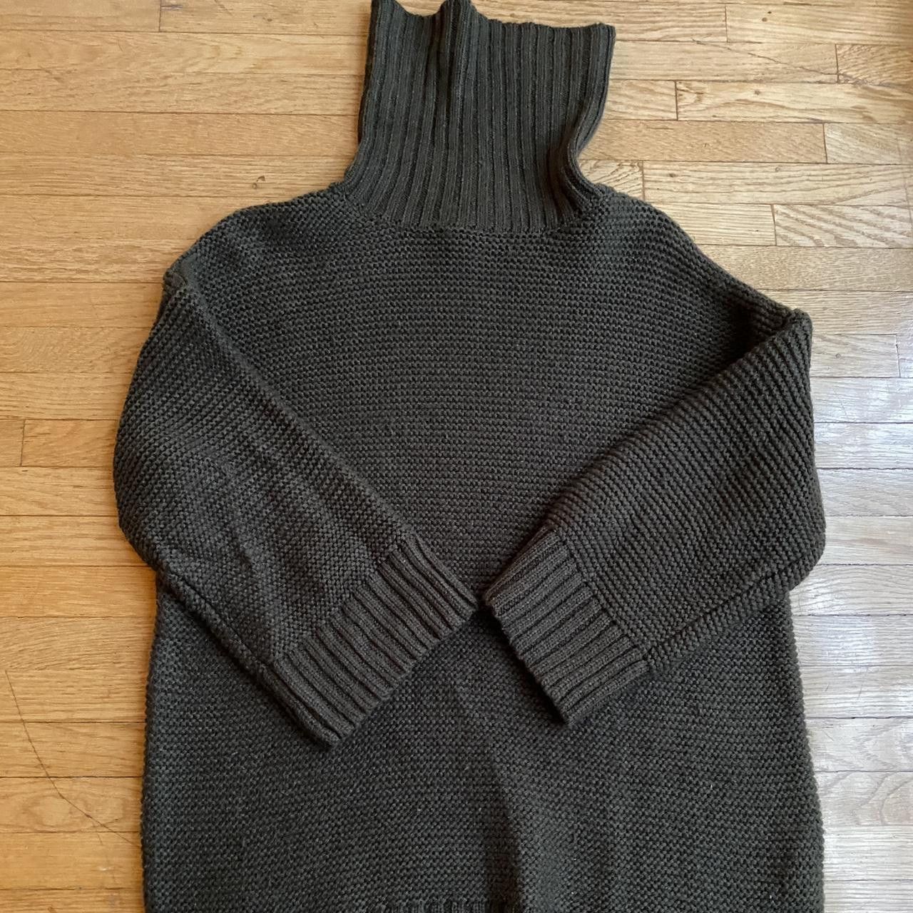 Forever 21 Forever 21 nitted sweater/ turtleneck Size S / US 4 / IT 40 - 1 Thumbnail