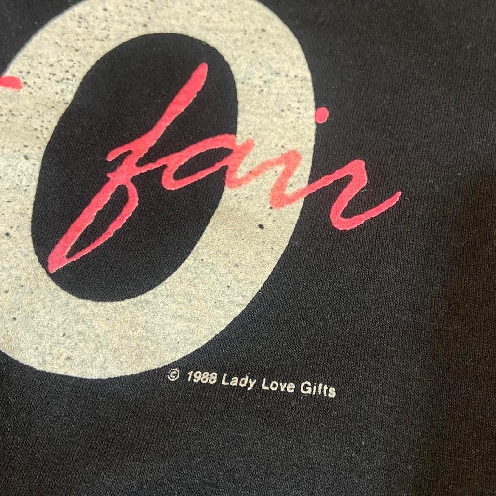 Hanes 80s turning 50 years old Size US XL / EU 56 / 4 - 4 Thumbnail