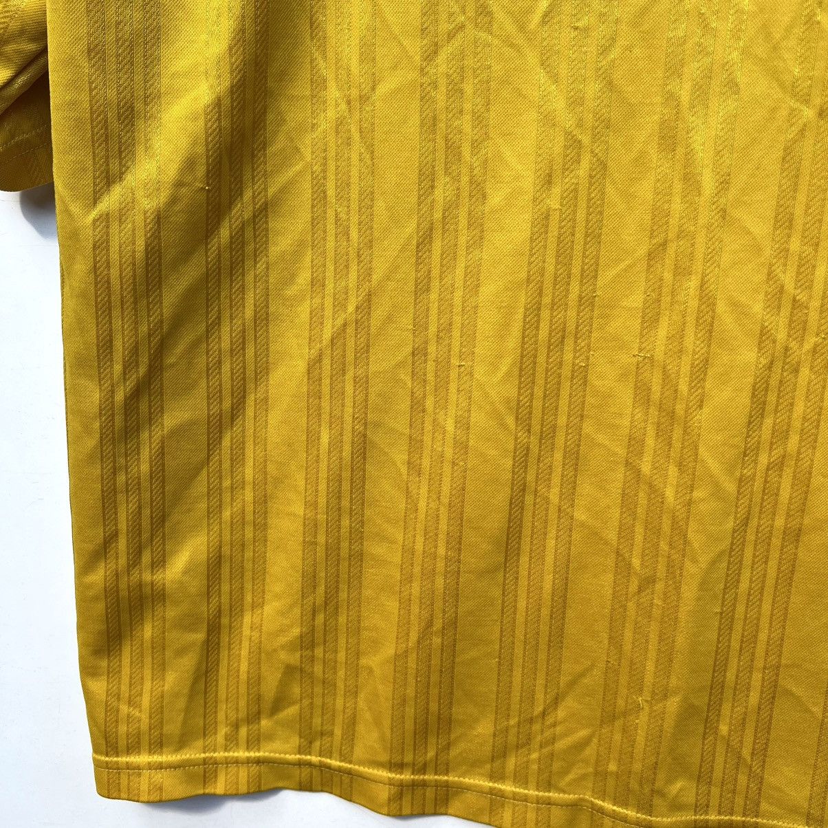 Adidas Vintage retro adidas t-shirt Size US L / EU 52-54 / 3 - 5 Thumbnail