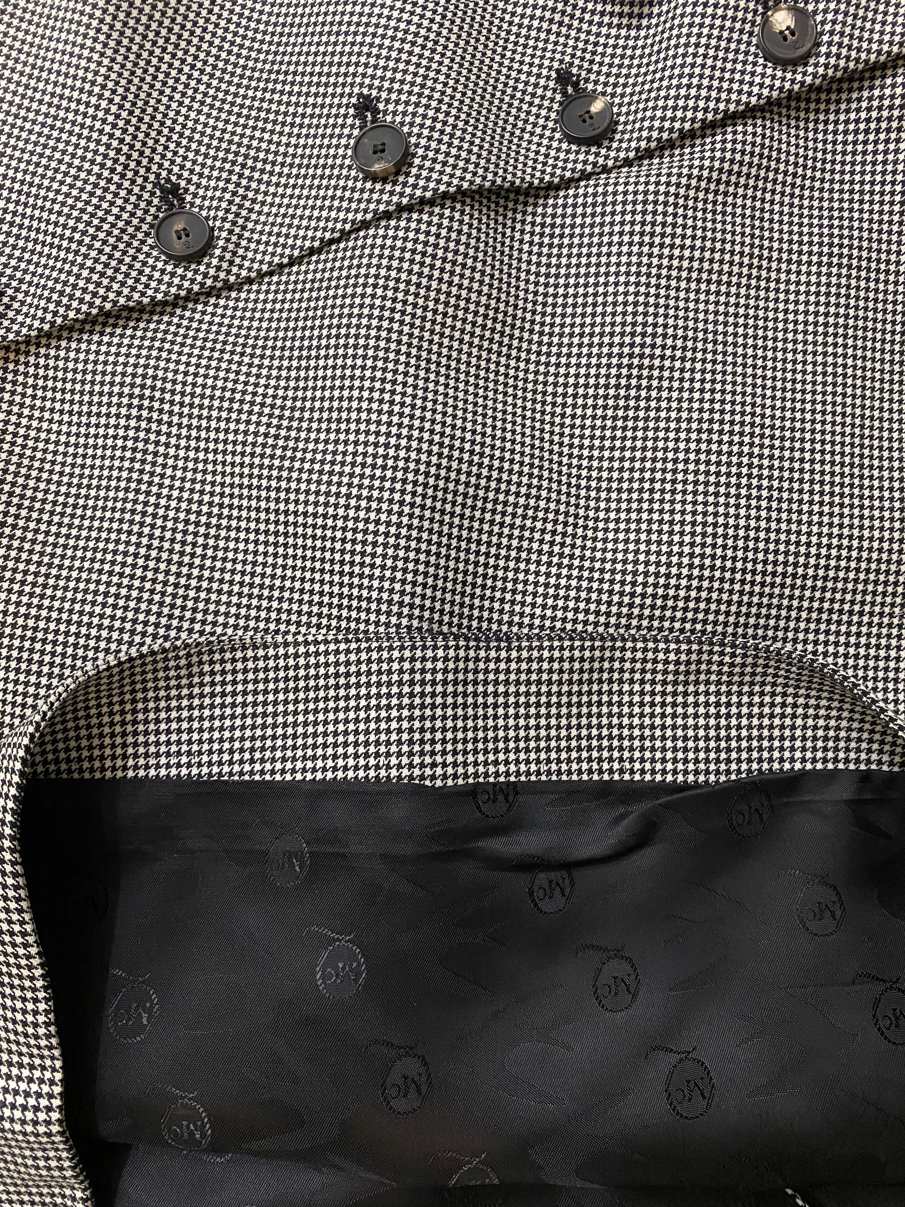 Alexander McQueen Alexander McQueen Deconstructed Button Joan Of Arc Dress Size M / US 6-8 / IT 42-44 - 12 Thumbnail