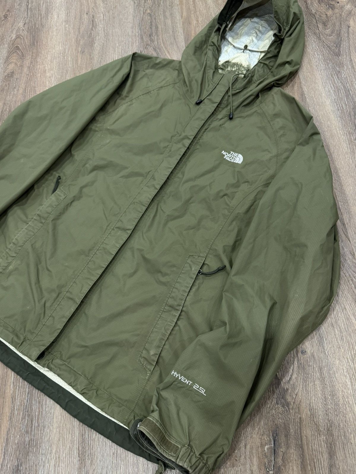 The North Face The northface jacket Size M / US 6-8 / IT 42-44 - 4 Thumbnail