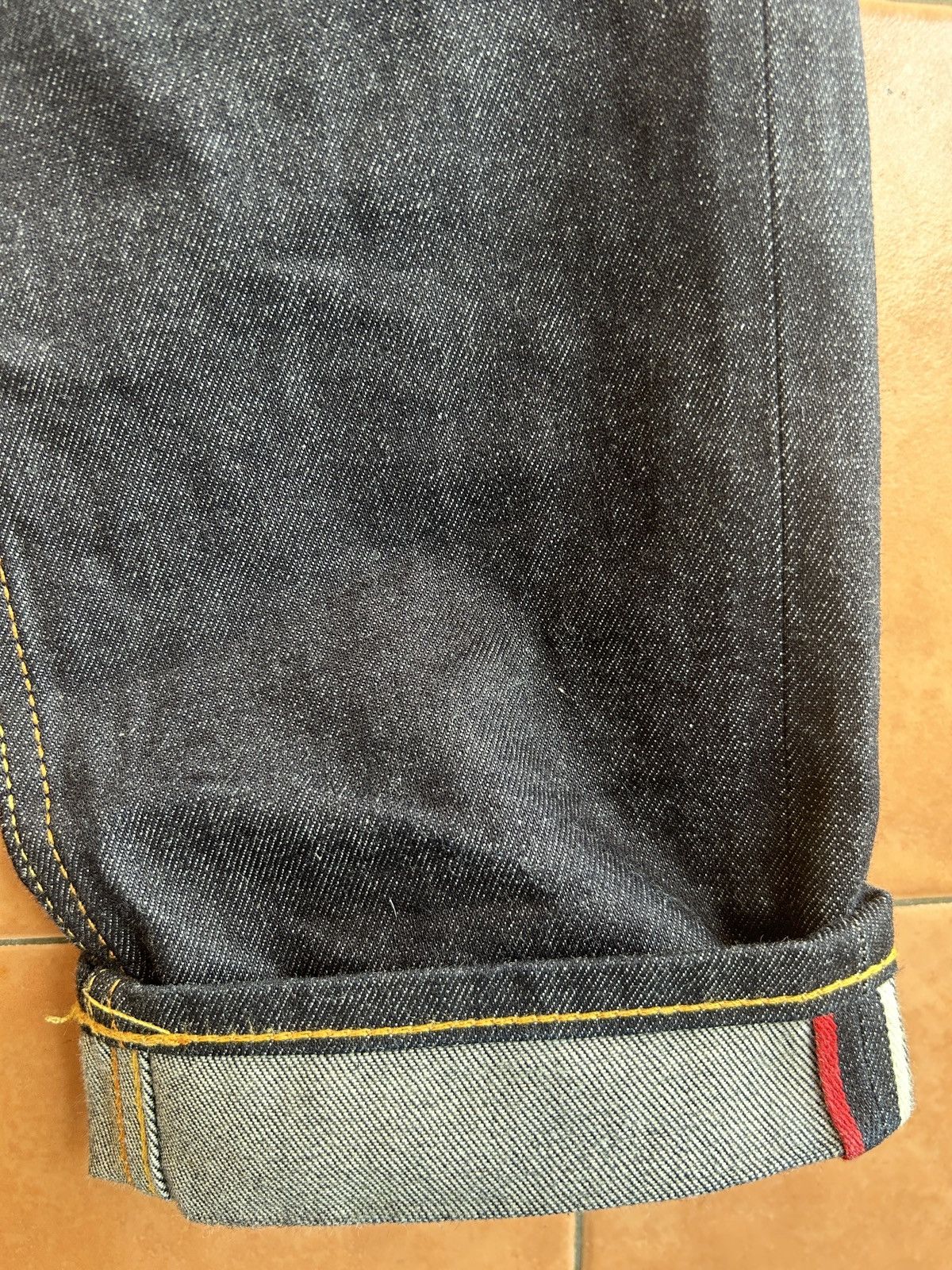 Evisu EVISU LOGO POCKET Size US 30 / EU 46 - 14 Thumbnail